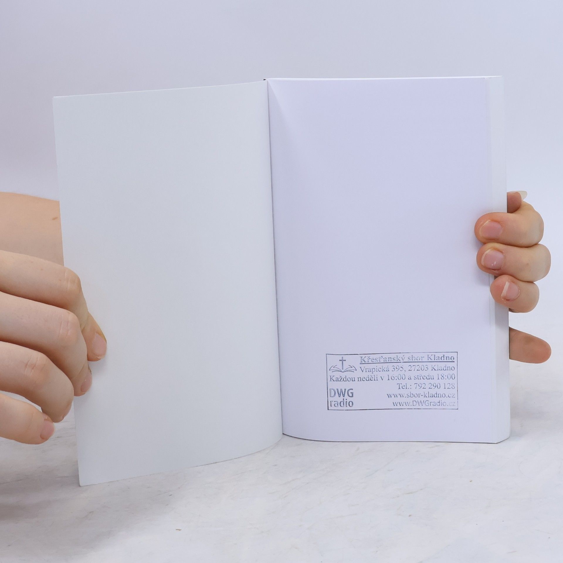 Kolektiv autorů Новий Заповіт і Книга Псалмів