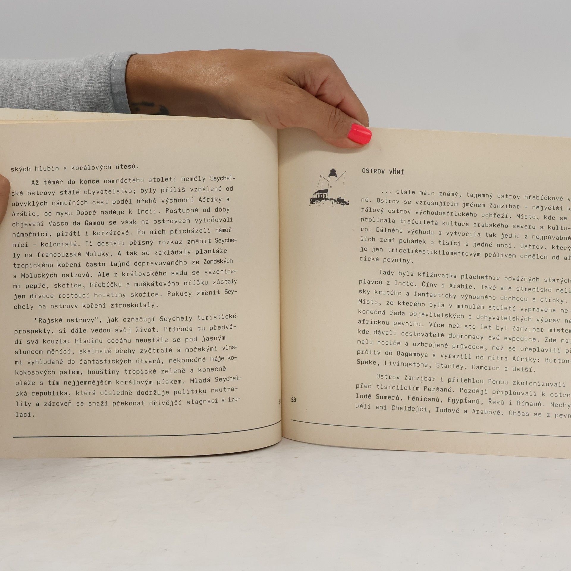 Autores varios Africa Around Sailing Expedition 1988–89