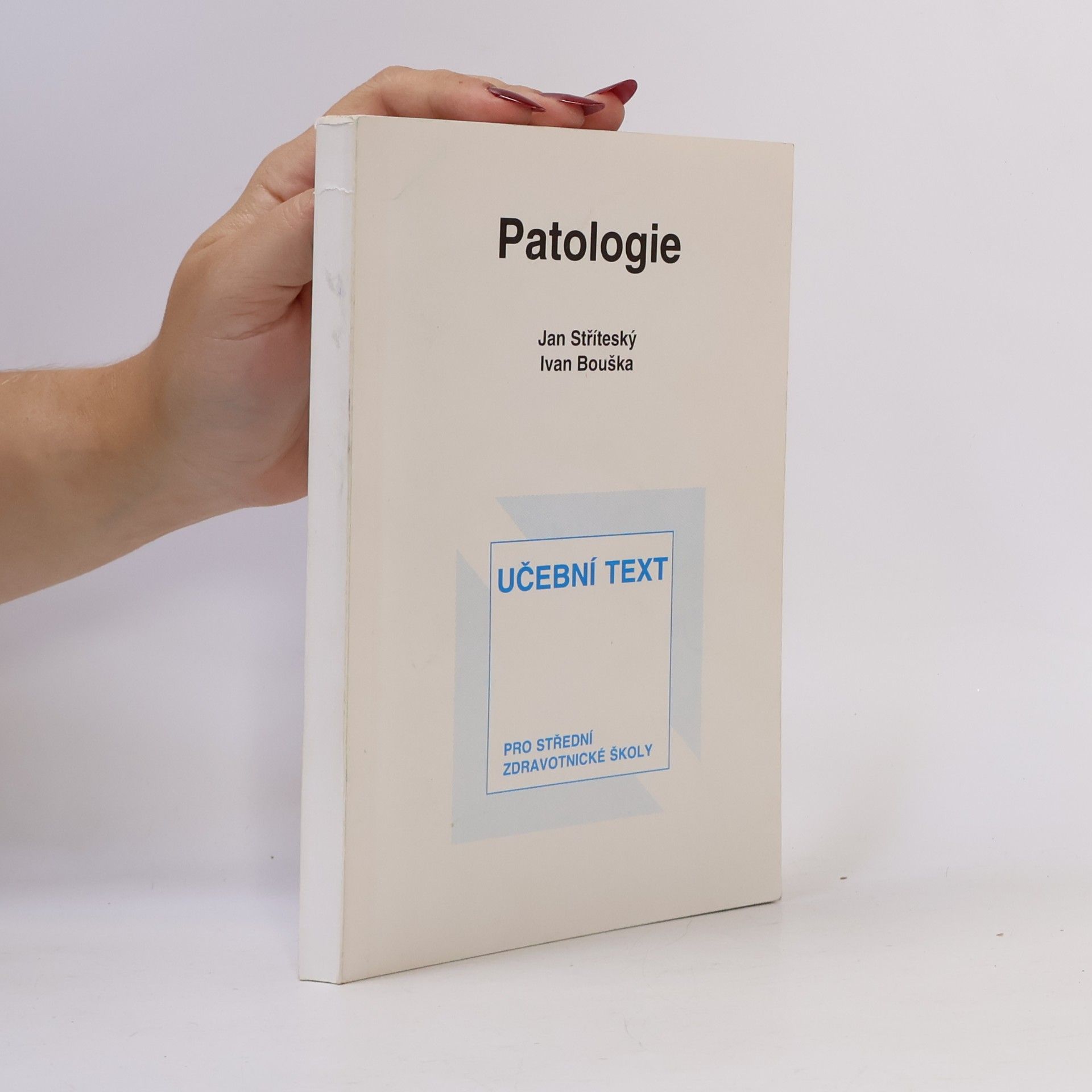 Jan Stříteský Patologie