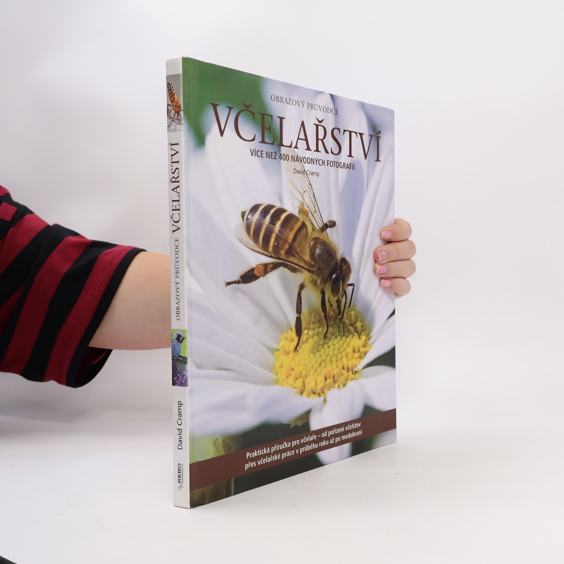 Včelařství