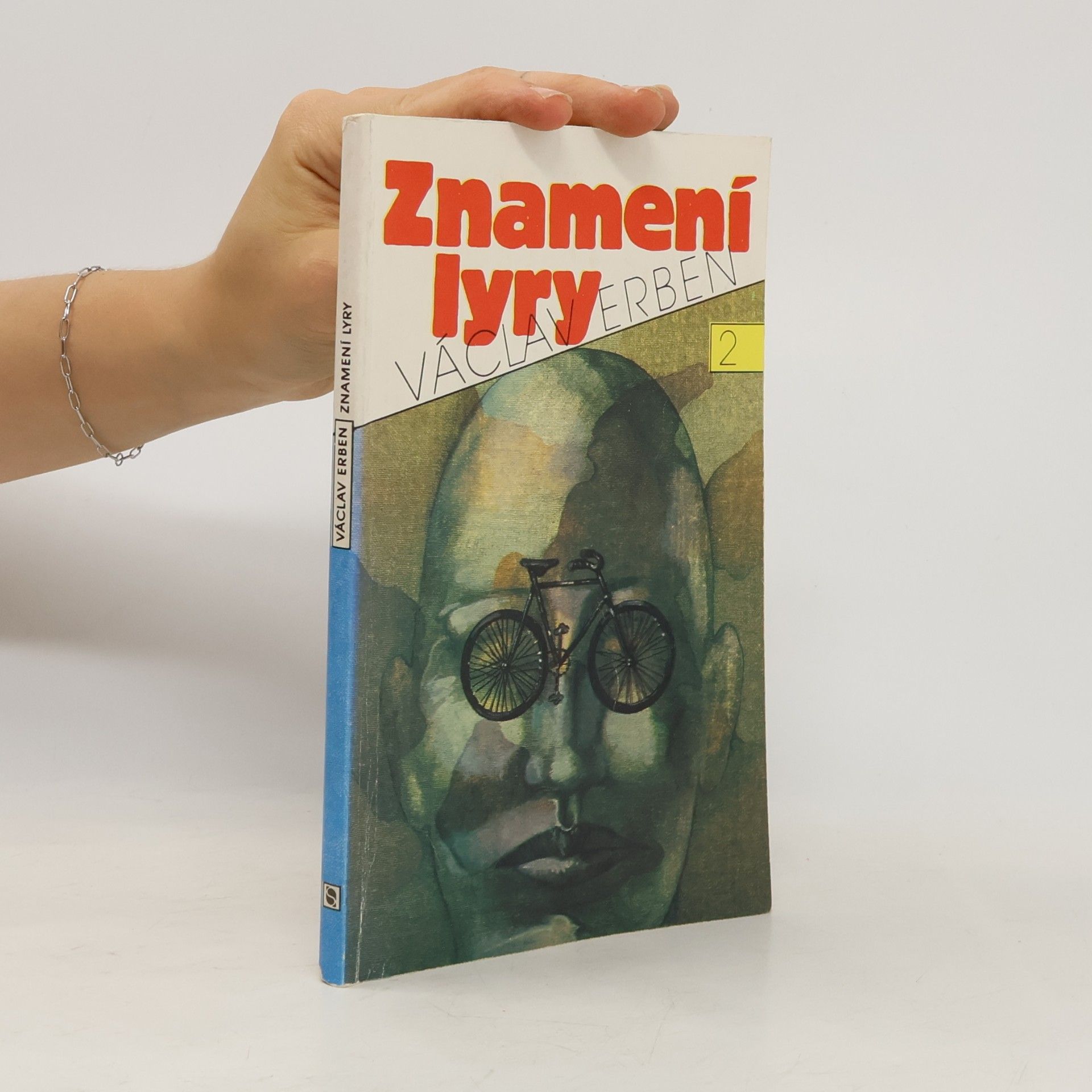 Znamení lyry
