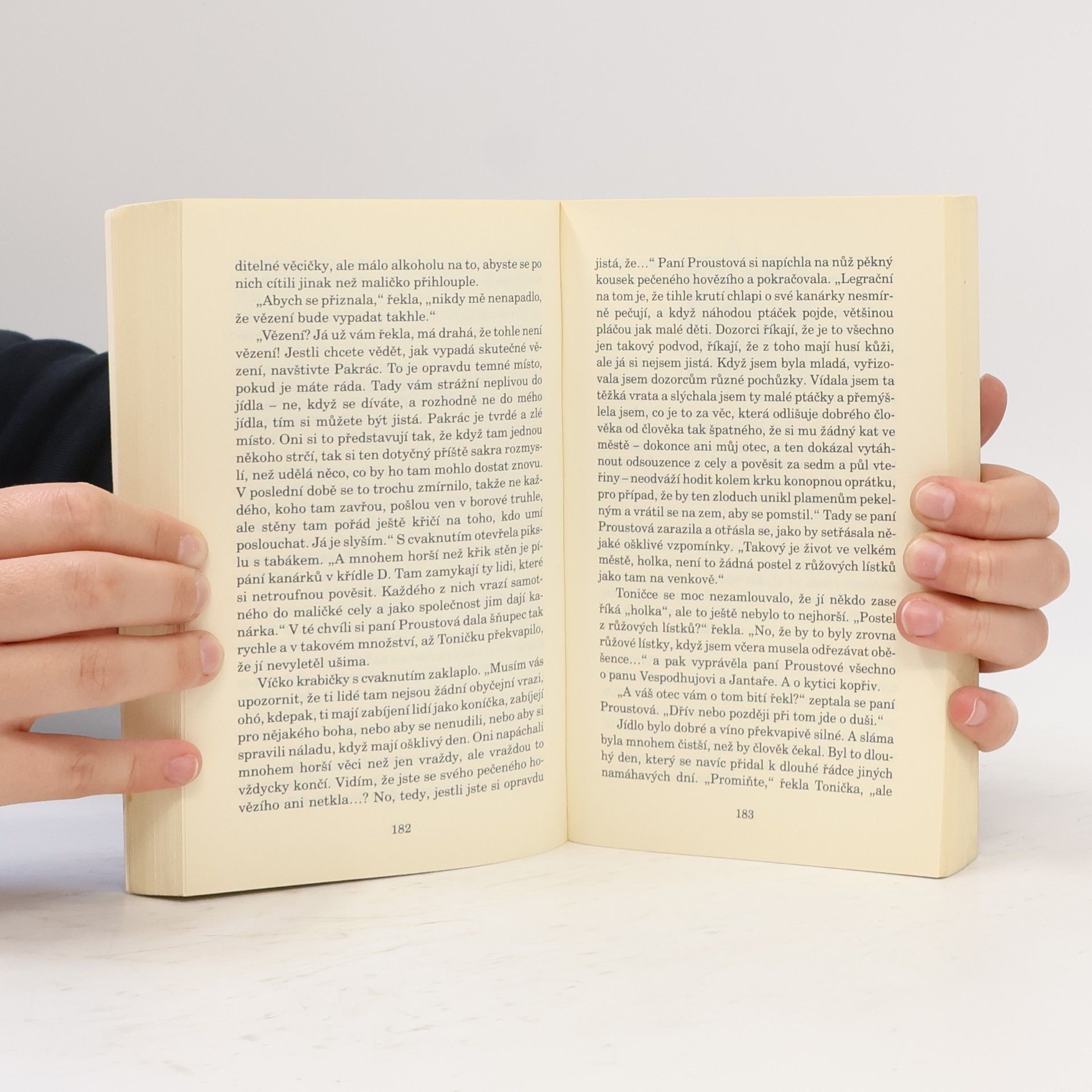 Terry Pratchett Obléknu si půlnoc