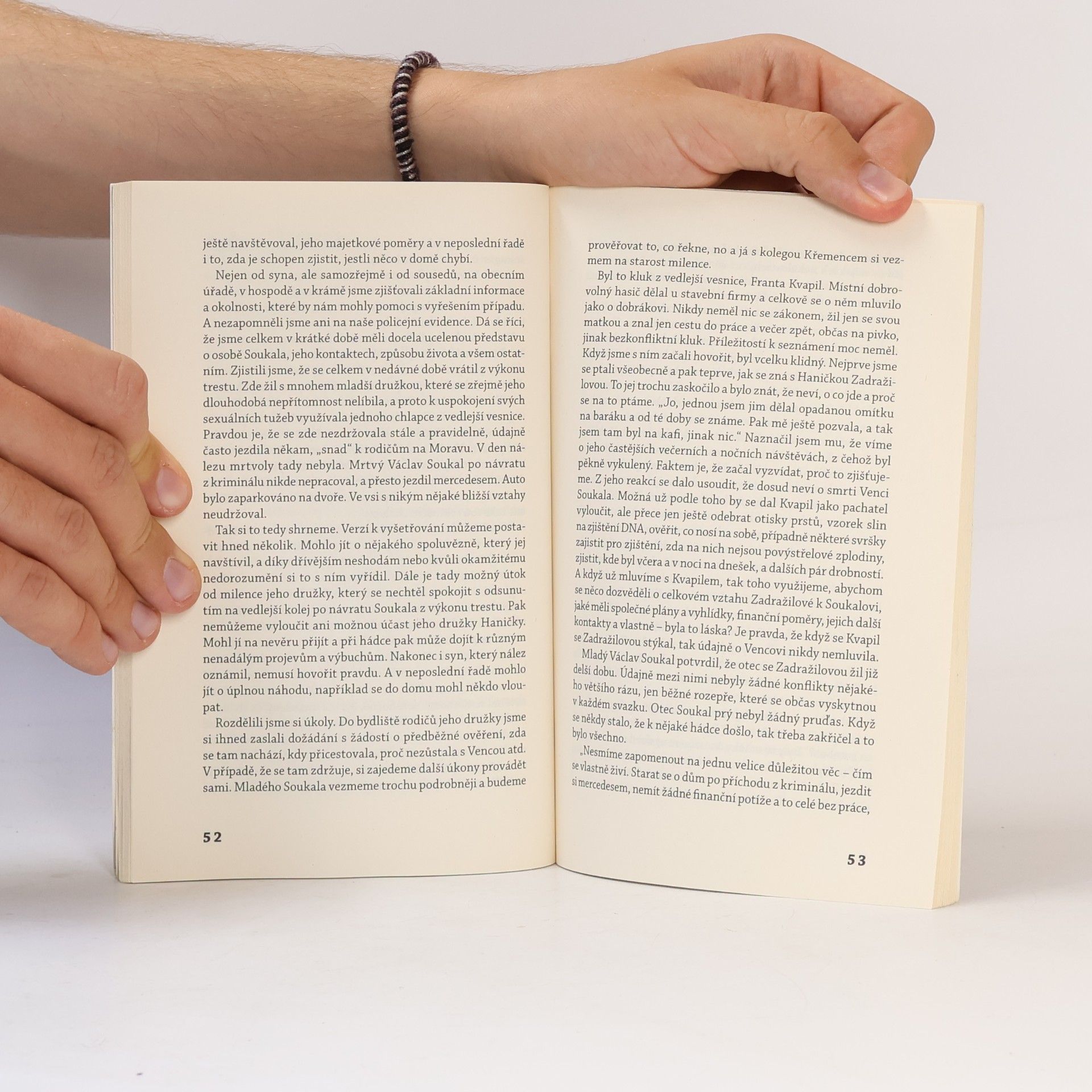 Various authors Levné sešity detektivek 4/2014 - Smůla sexuálního packala. Milenec z Orientu. Půlnoční hrůza
