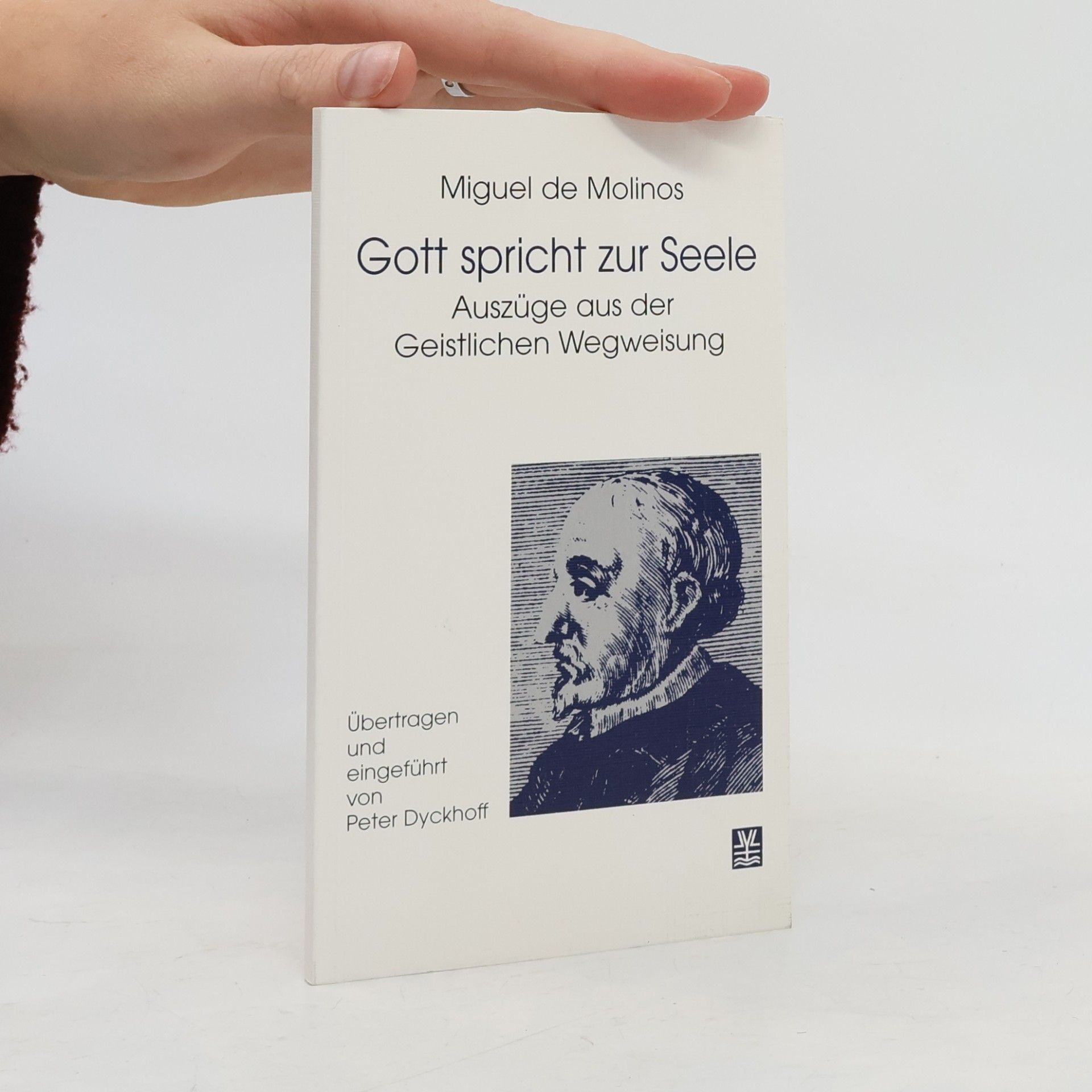 Gott spricht zur Seele