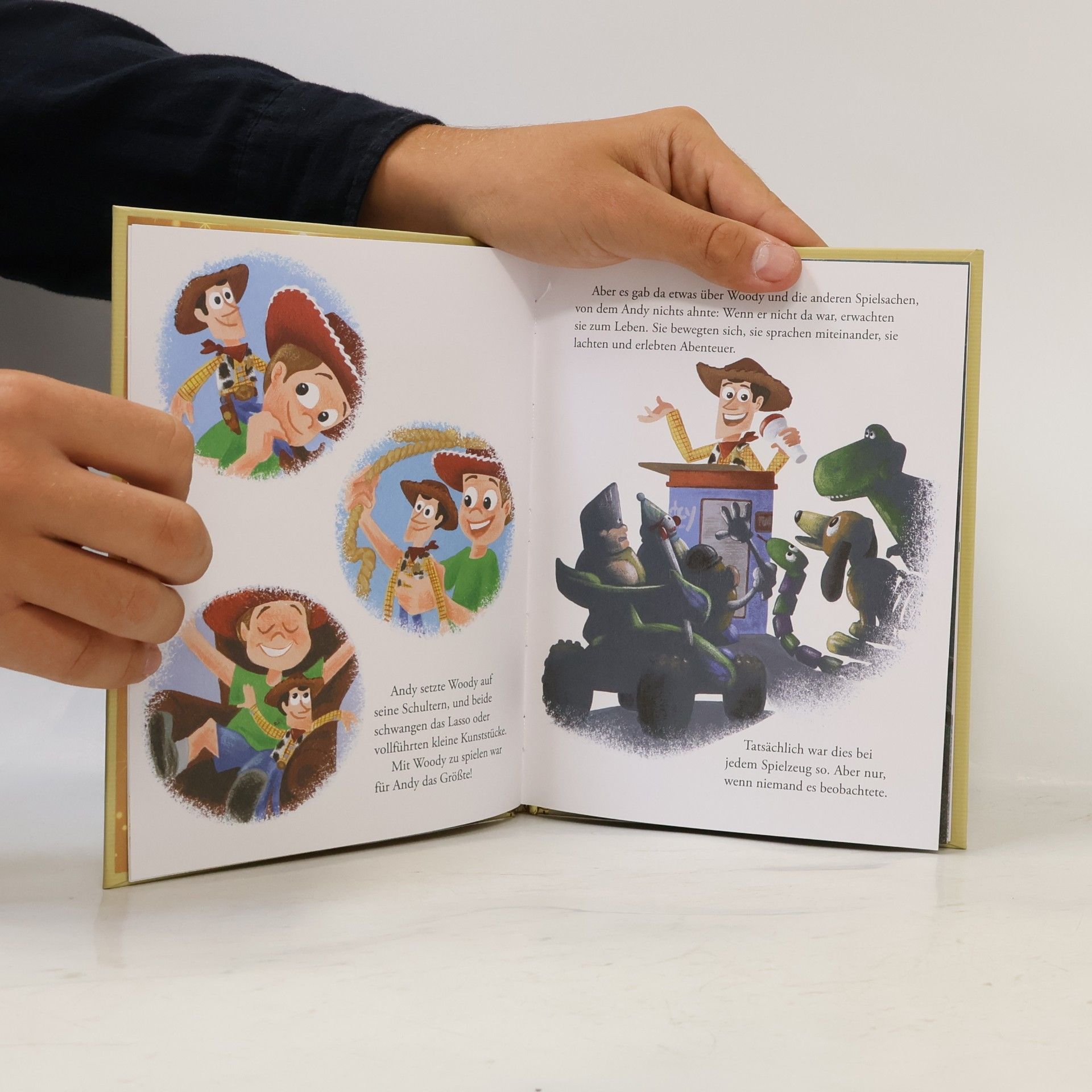 Autores varios Die Gold Editon 8. Toy Story