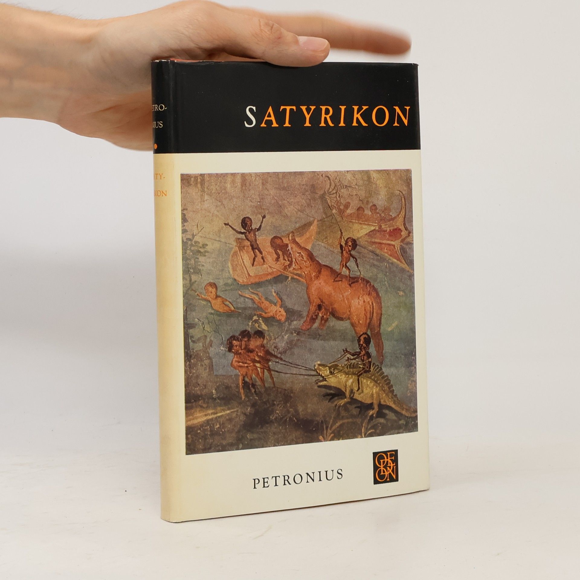 Satyrikon