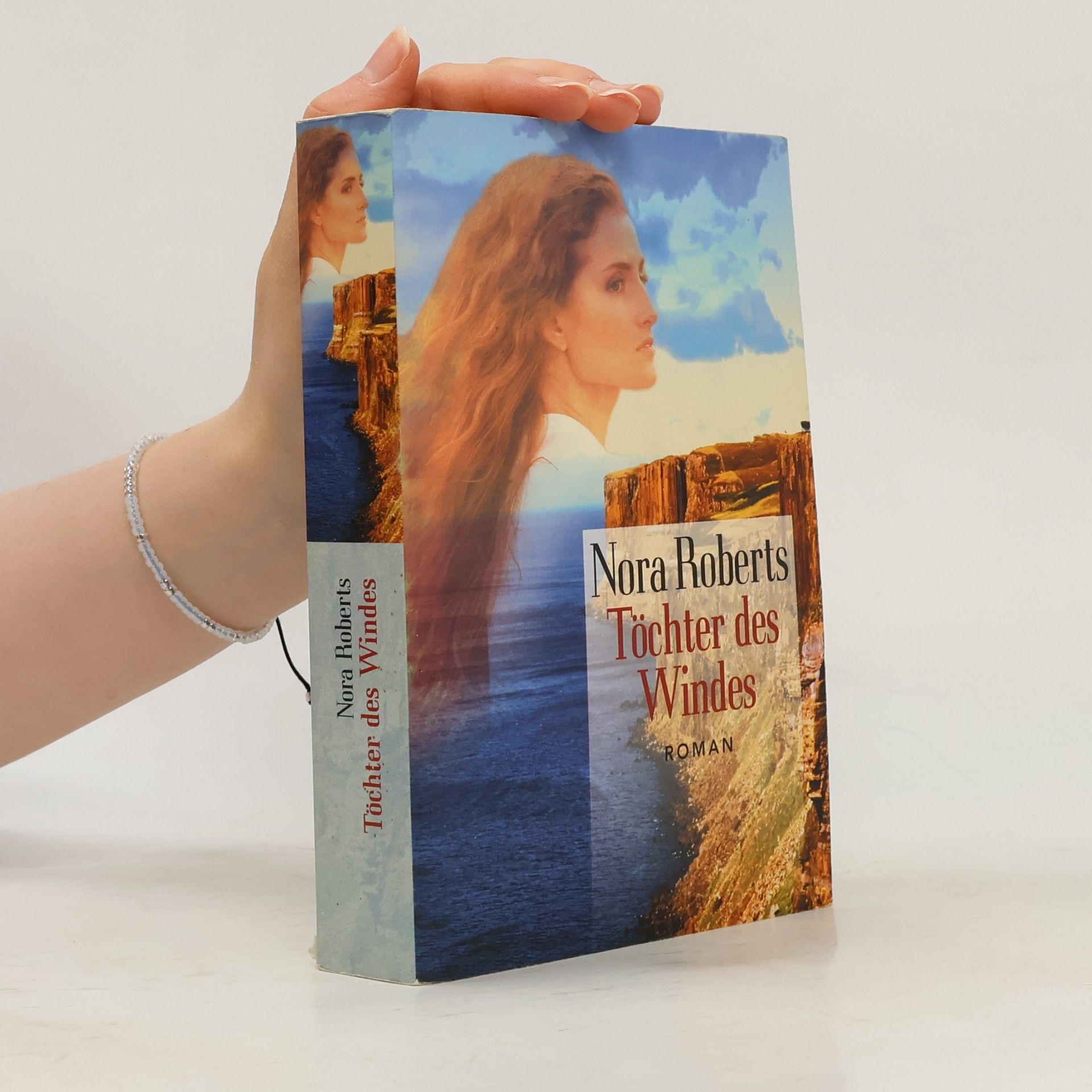 Nora Roberts Töchter des Windes
