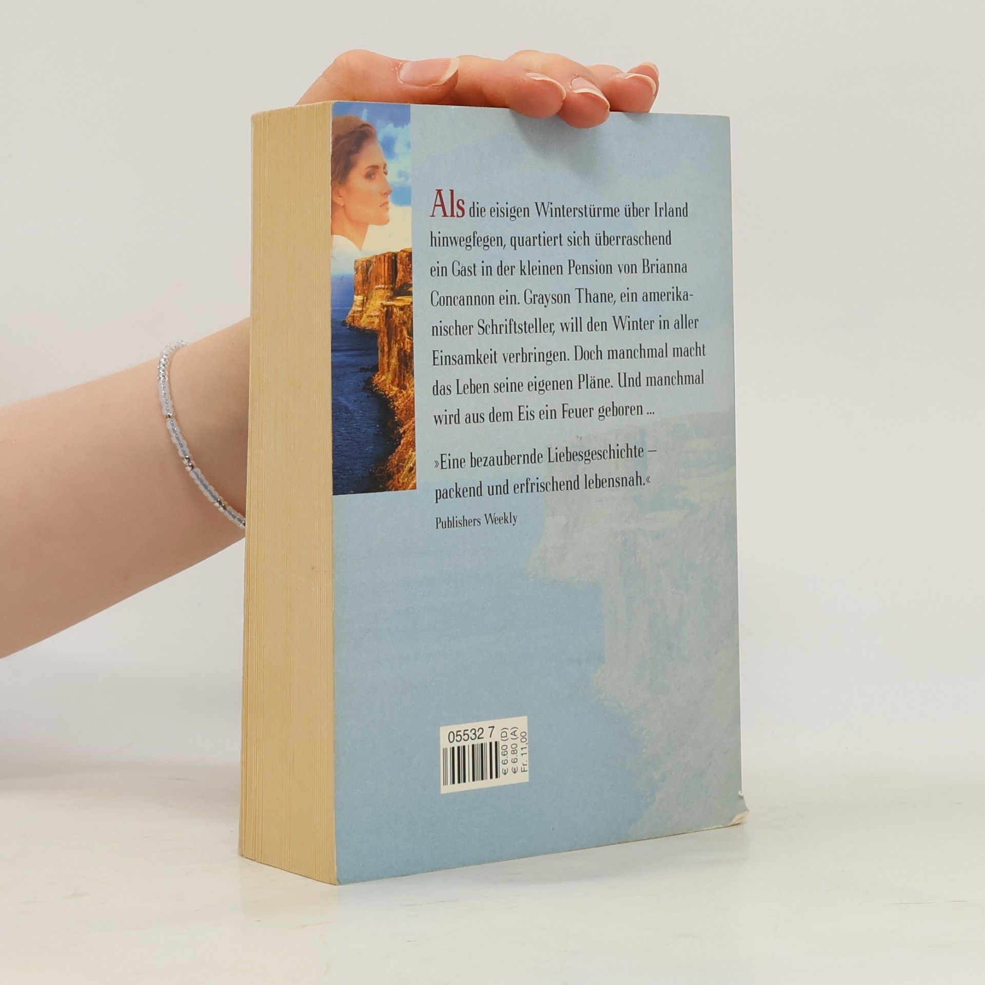 Nora Roberts Töchter des Windes