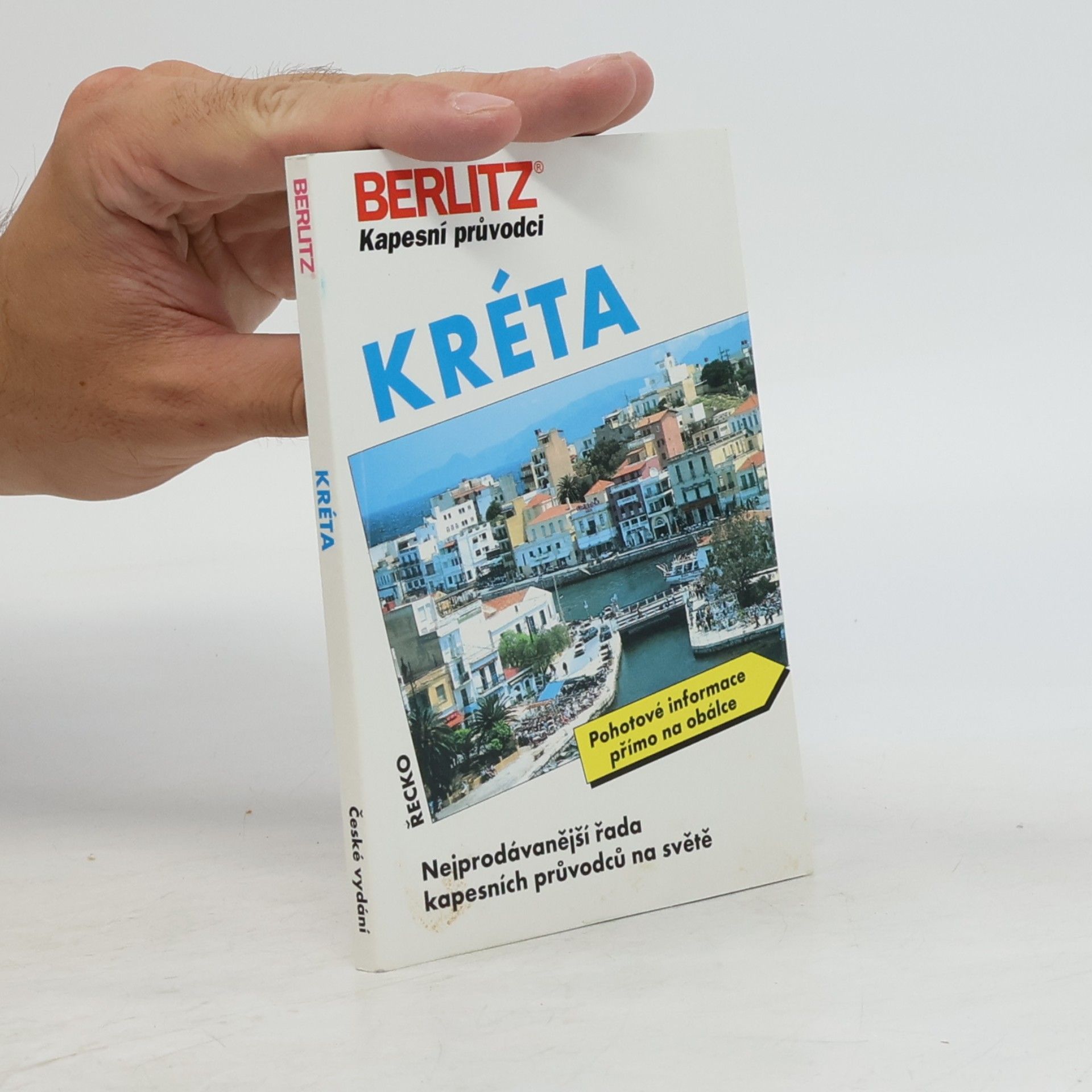 Collectif d'auteurs Kréta