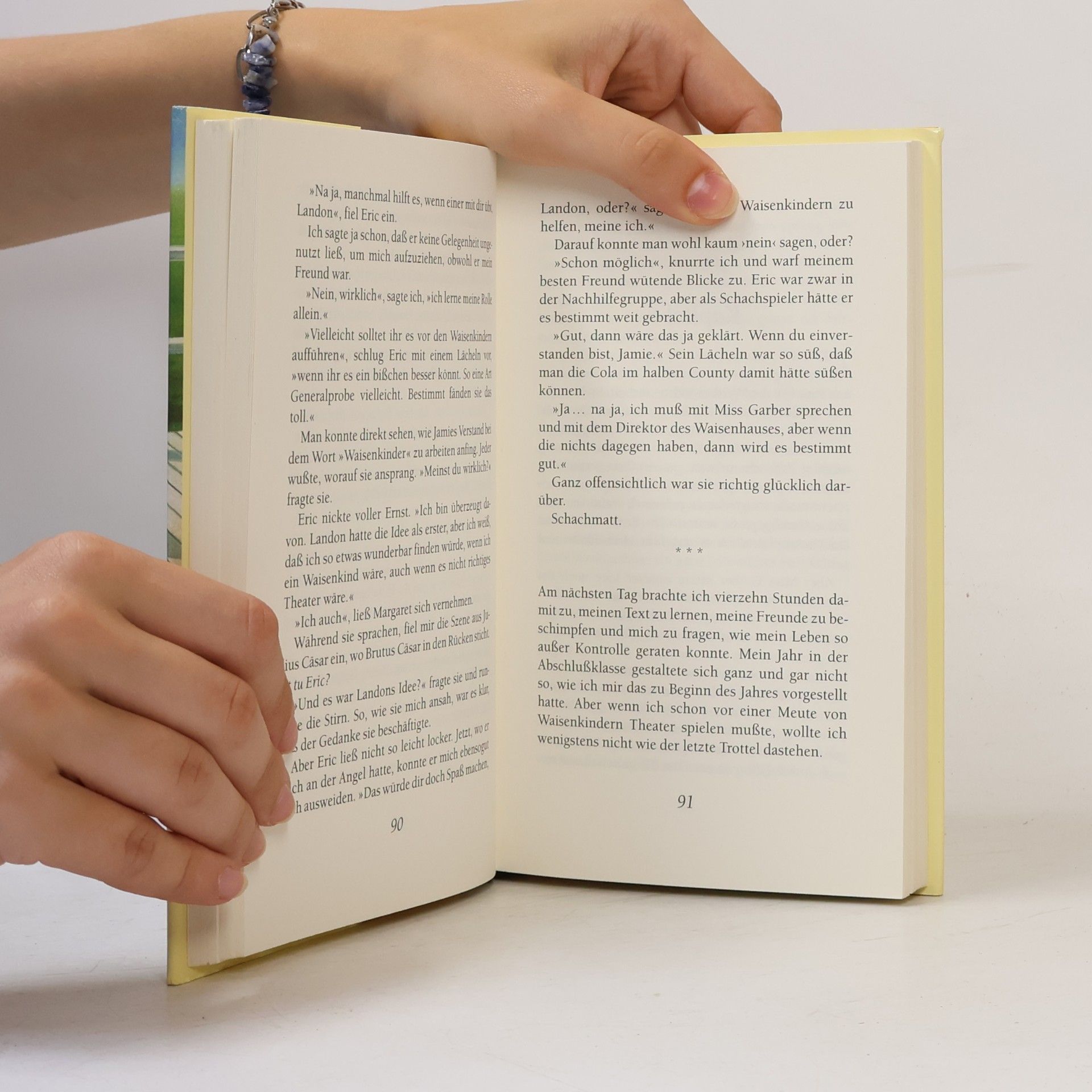 Nicholas Sparks Zeit im Wind