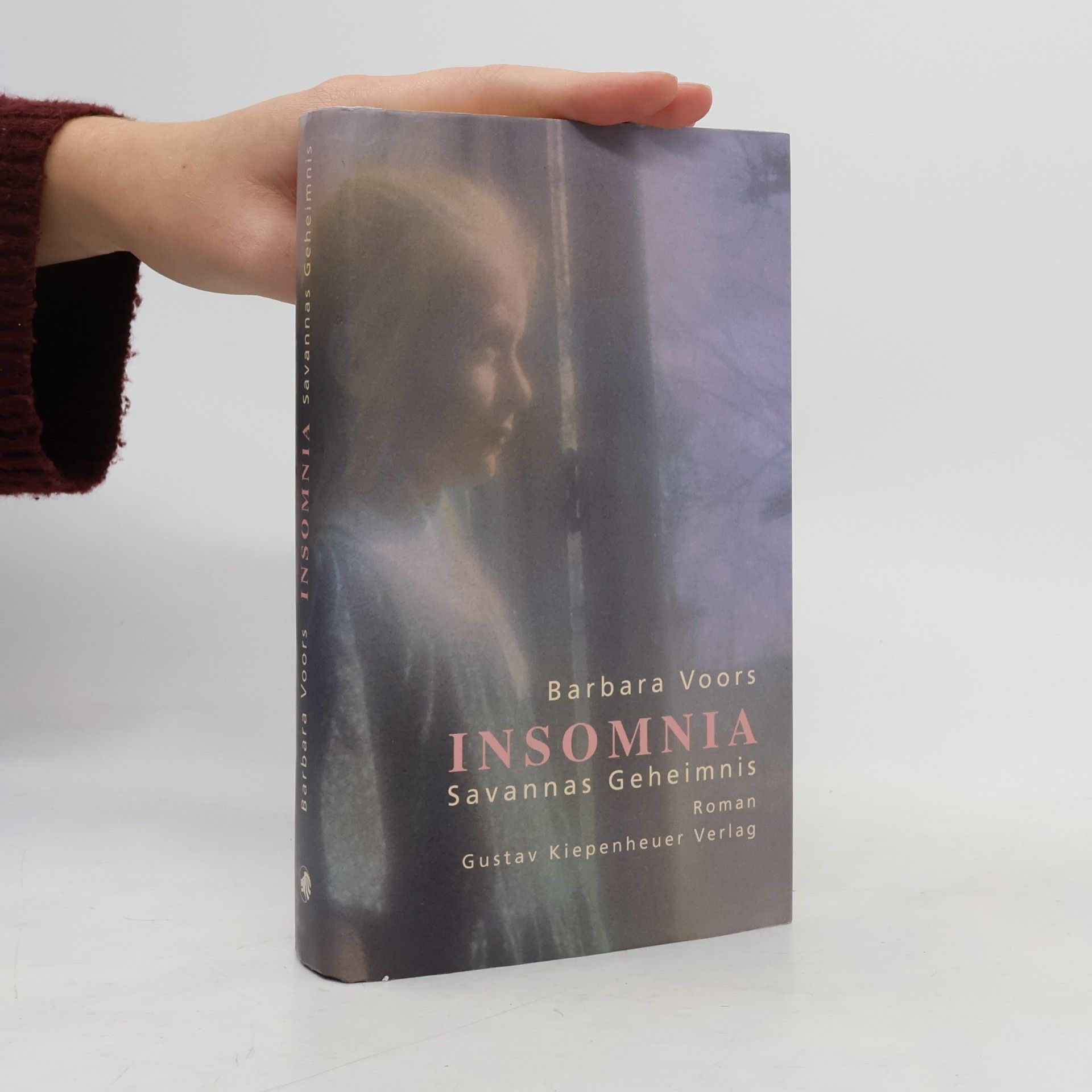 Barbara Voors Insomnia