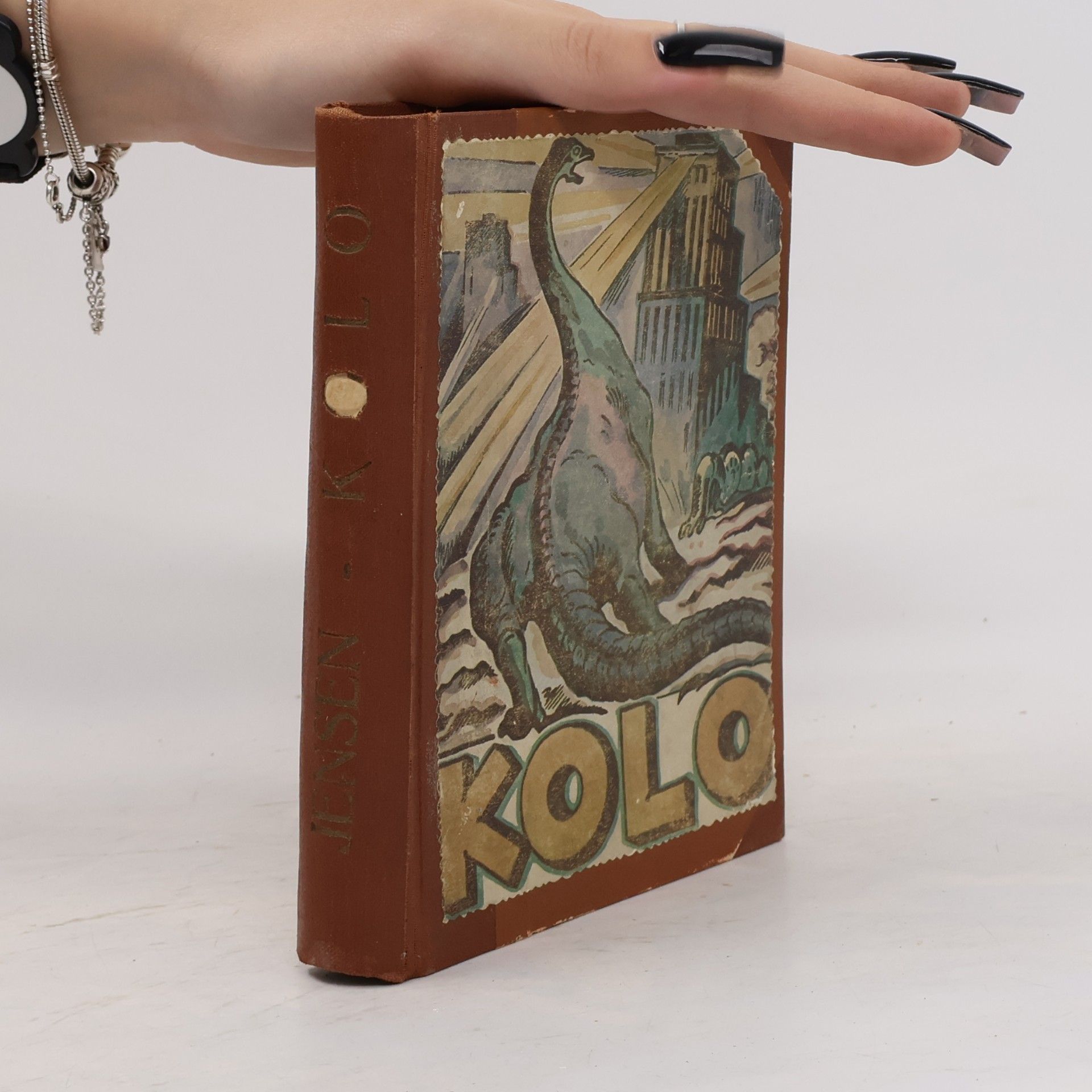 Kolo