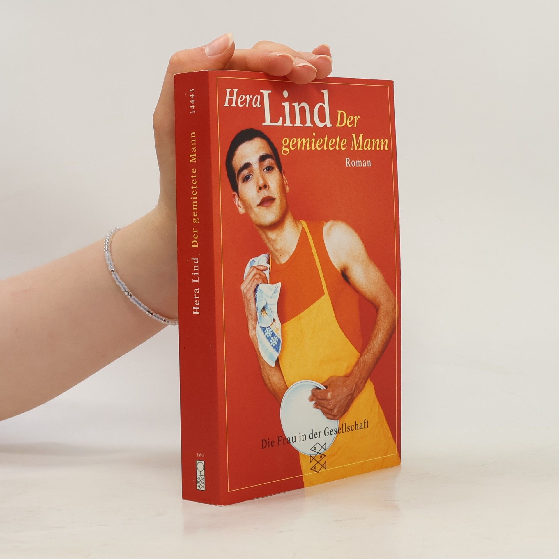 Hera Lind Der gemietete Mann