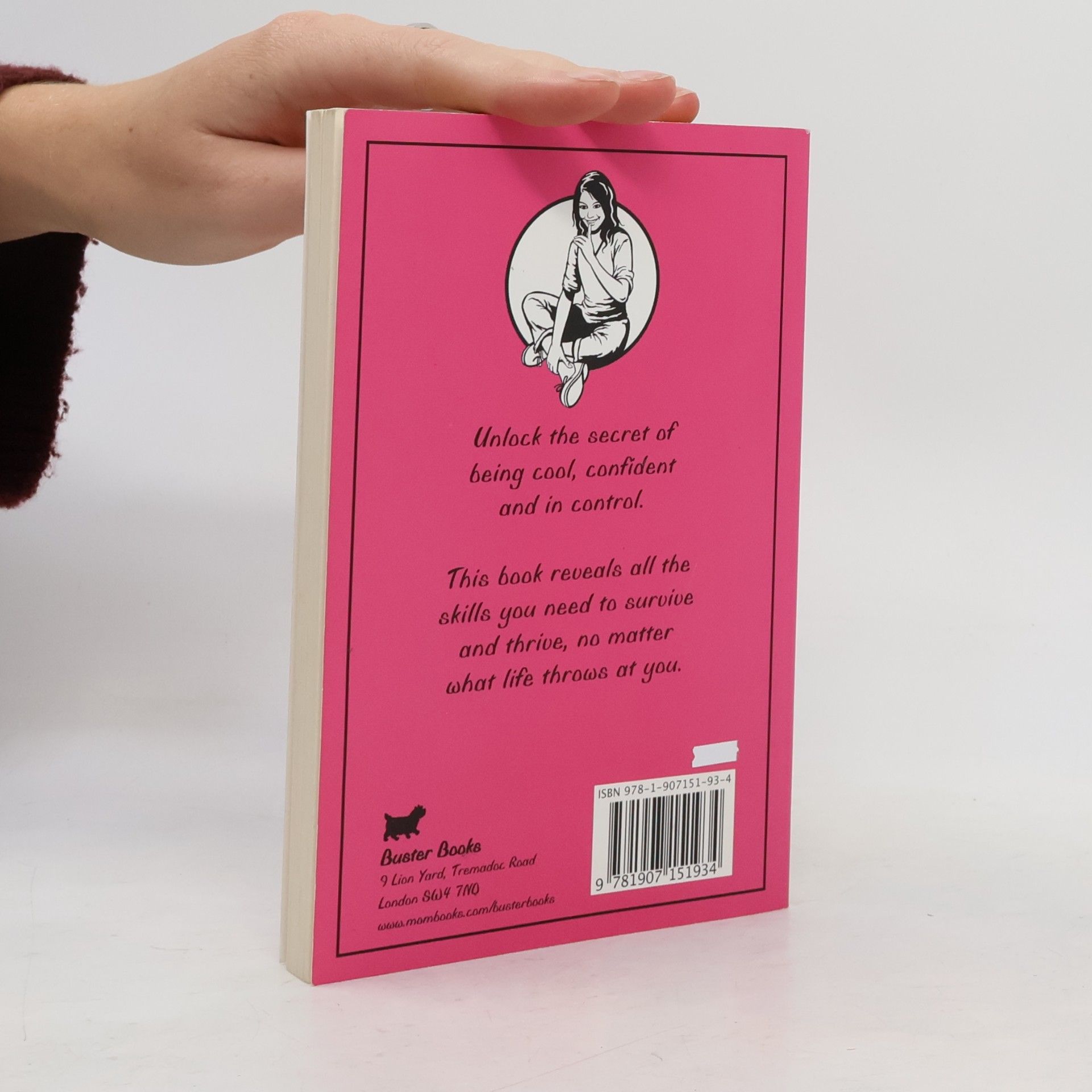 Gemma Reece The Girls' Book of Secrets