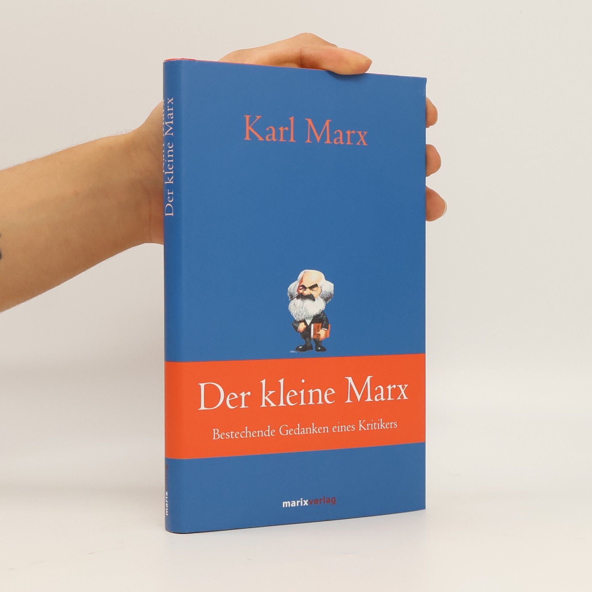Der kleine Marx