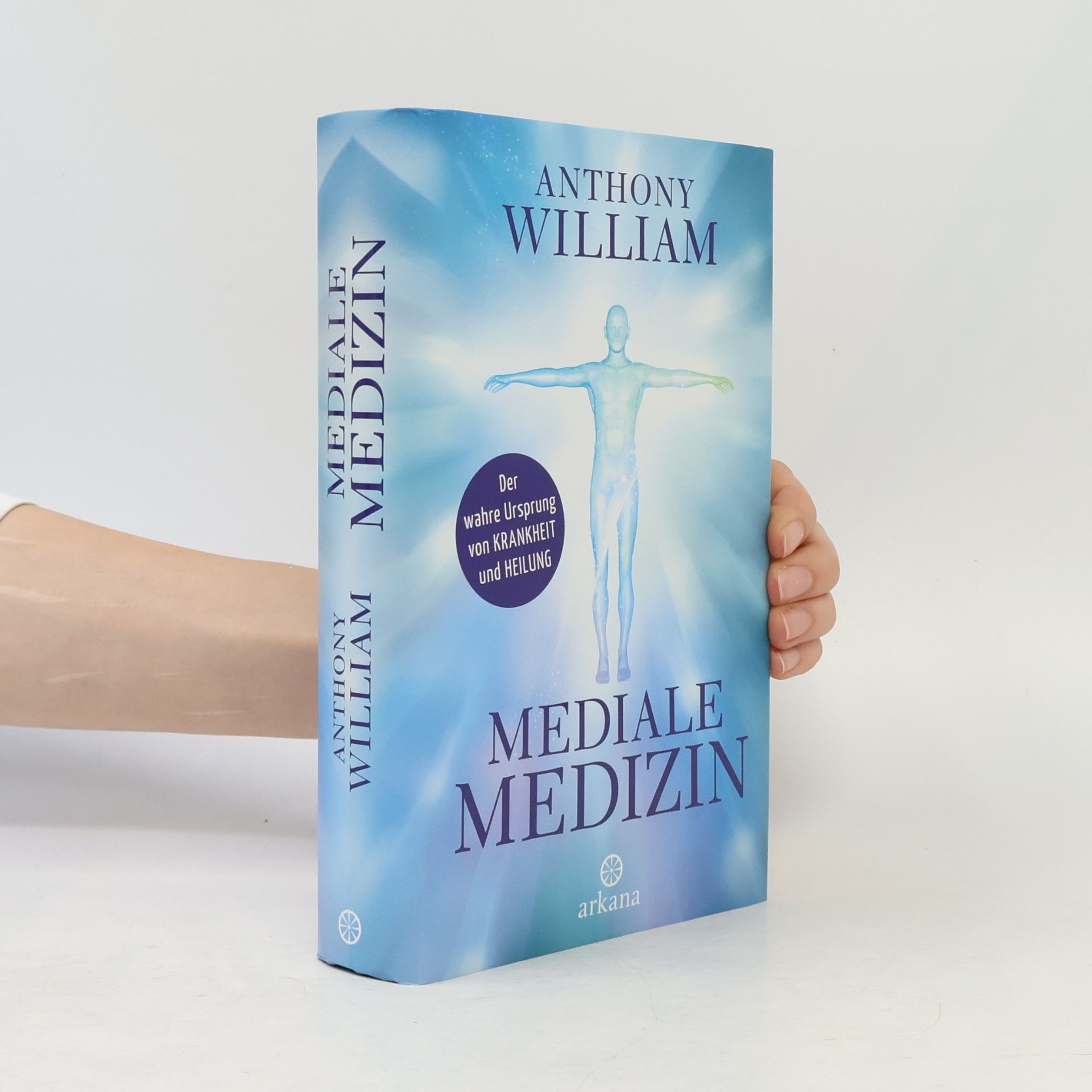 Anthony William Mediale Medizin
