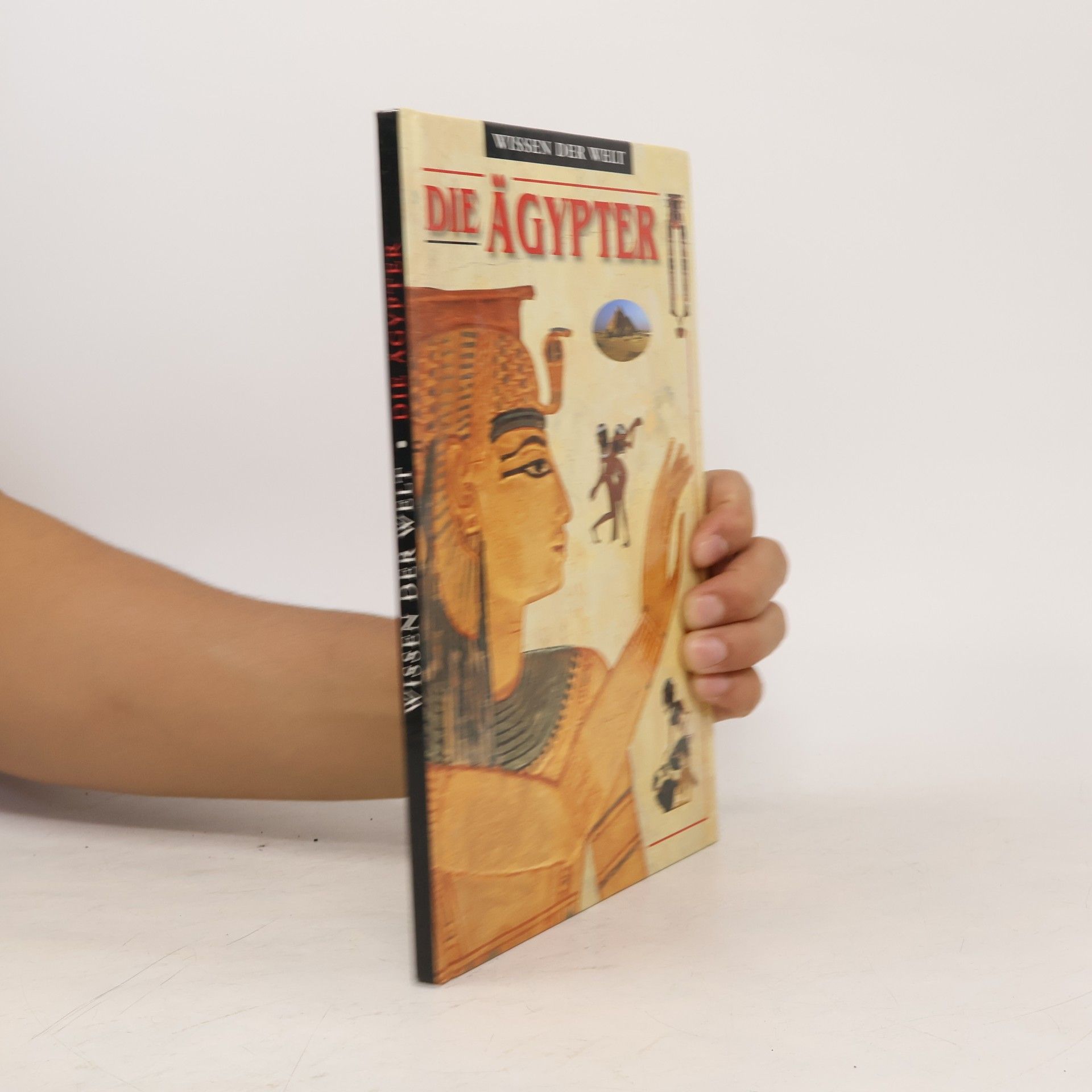 Autorenkollektiv Die Ägypter