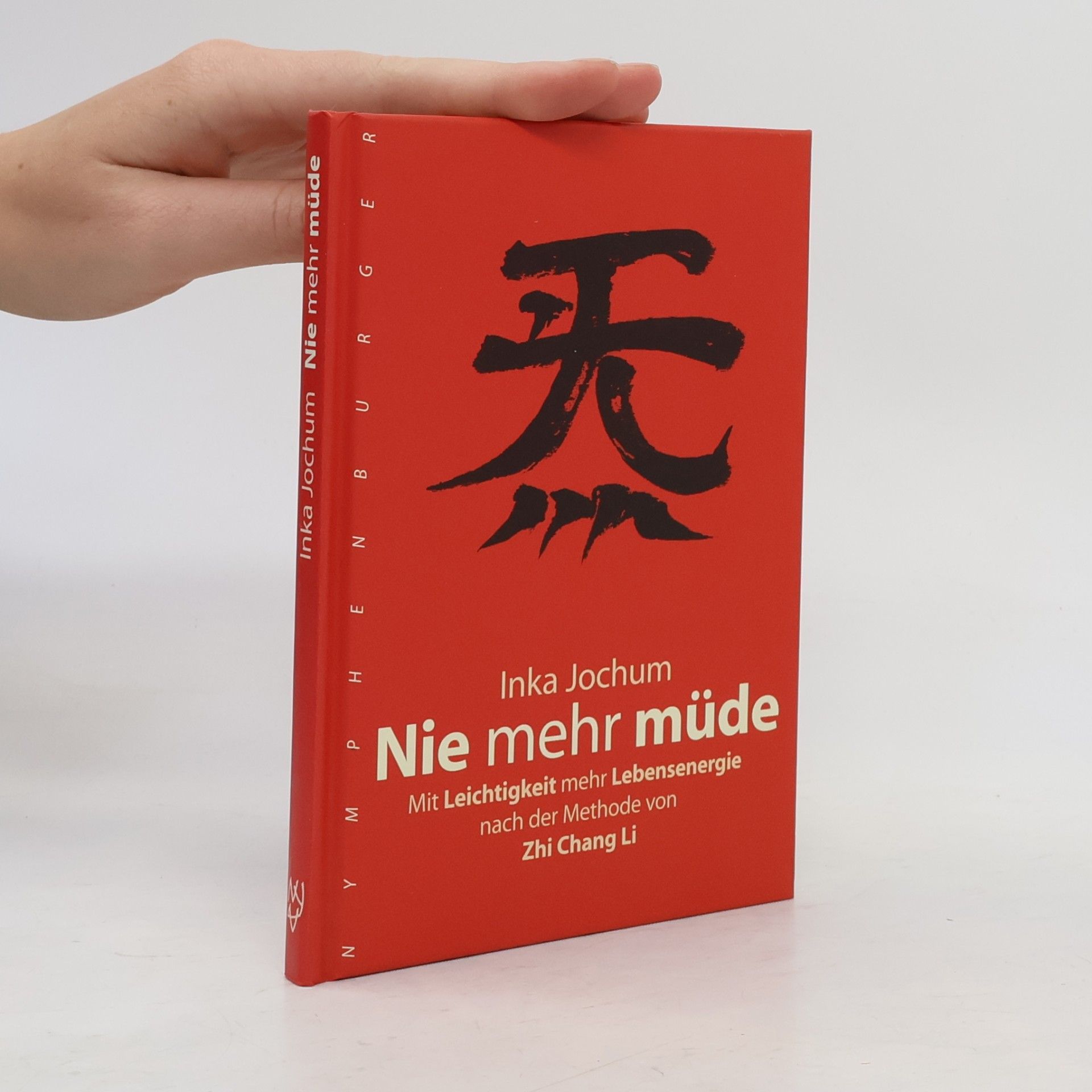 Nie mehr müde