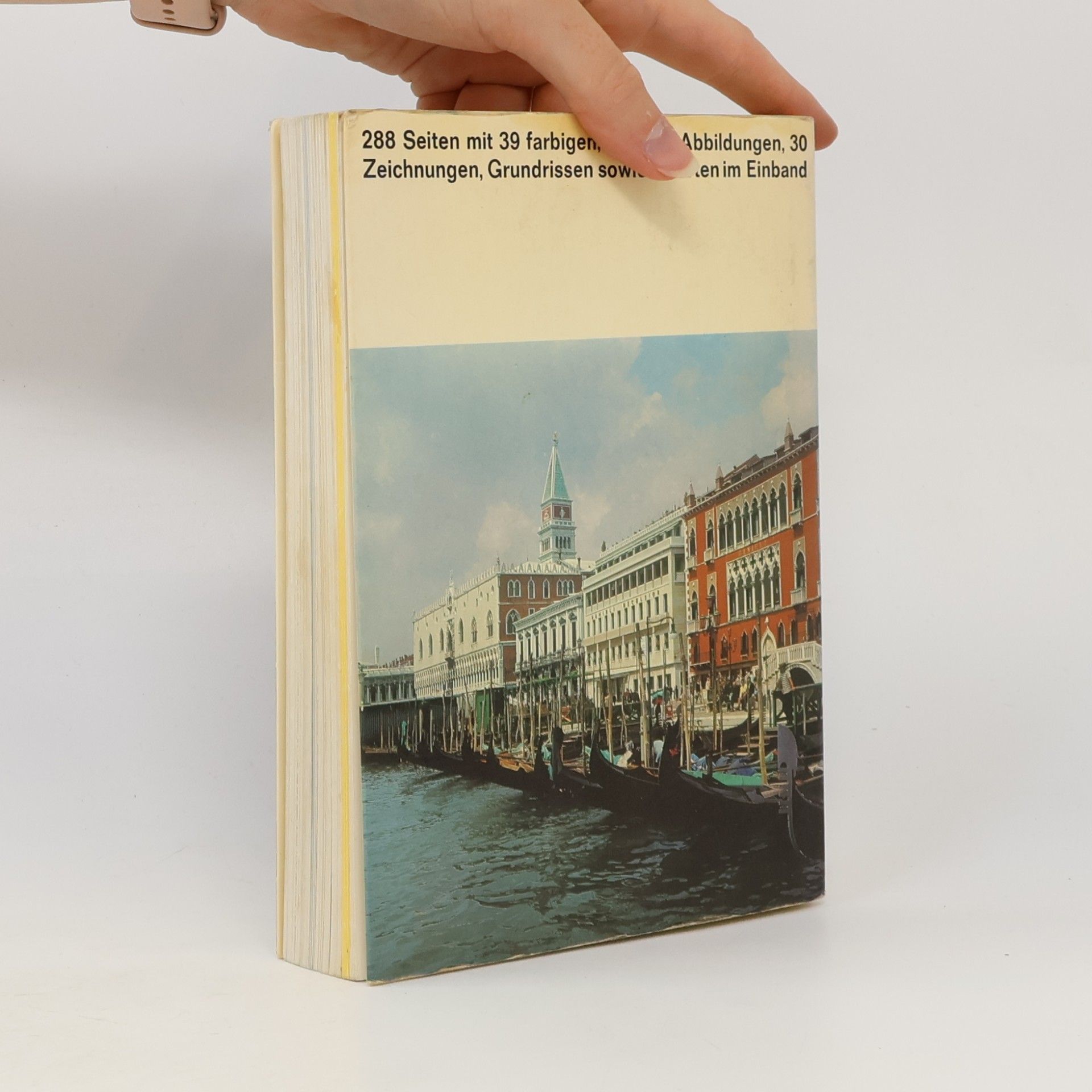 Marianne Langewiesche Venedig