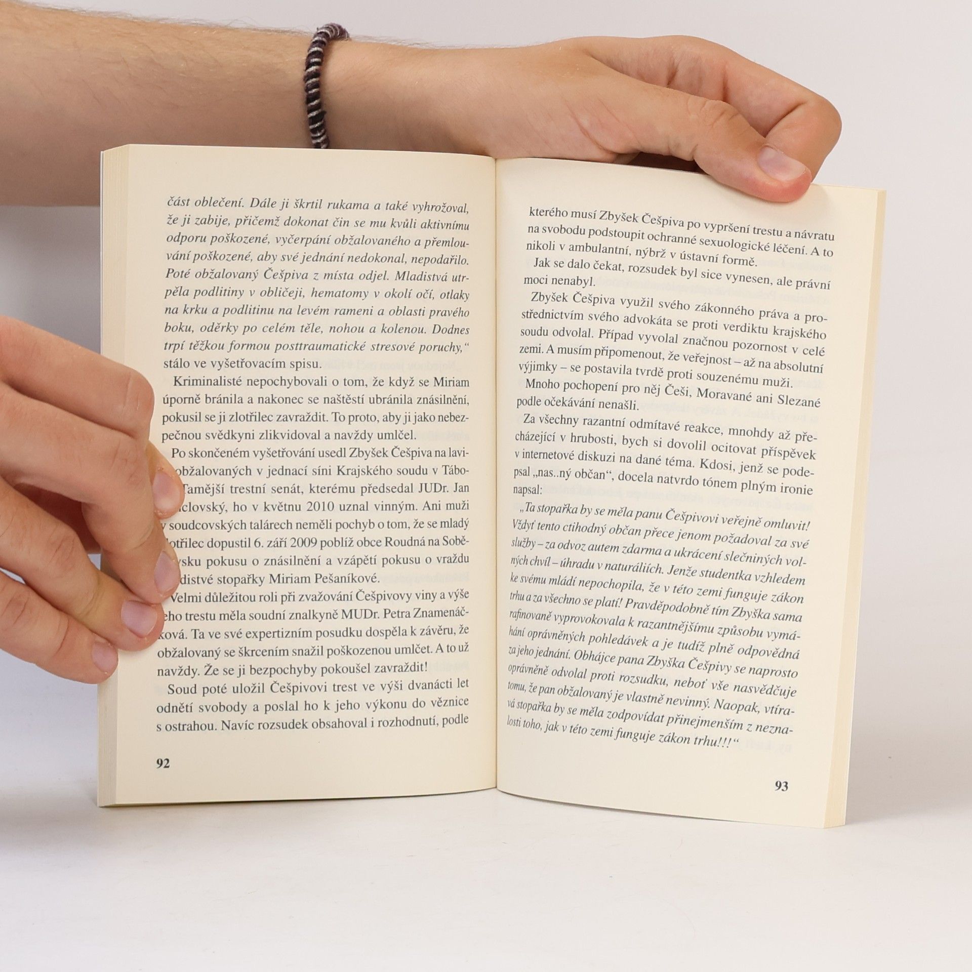 Autorenkollektiv Příliš svůdná holka : skutečné kriminální případy