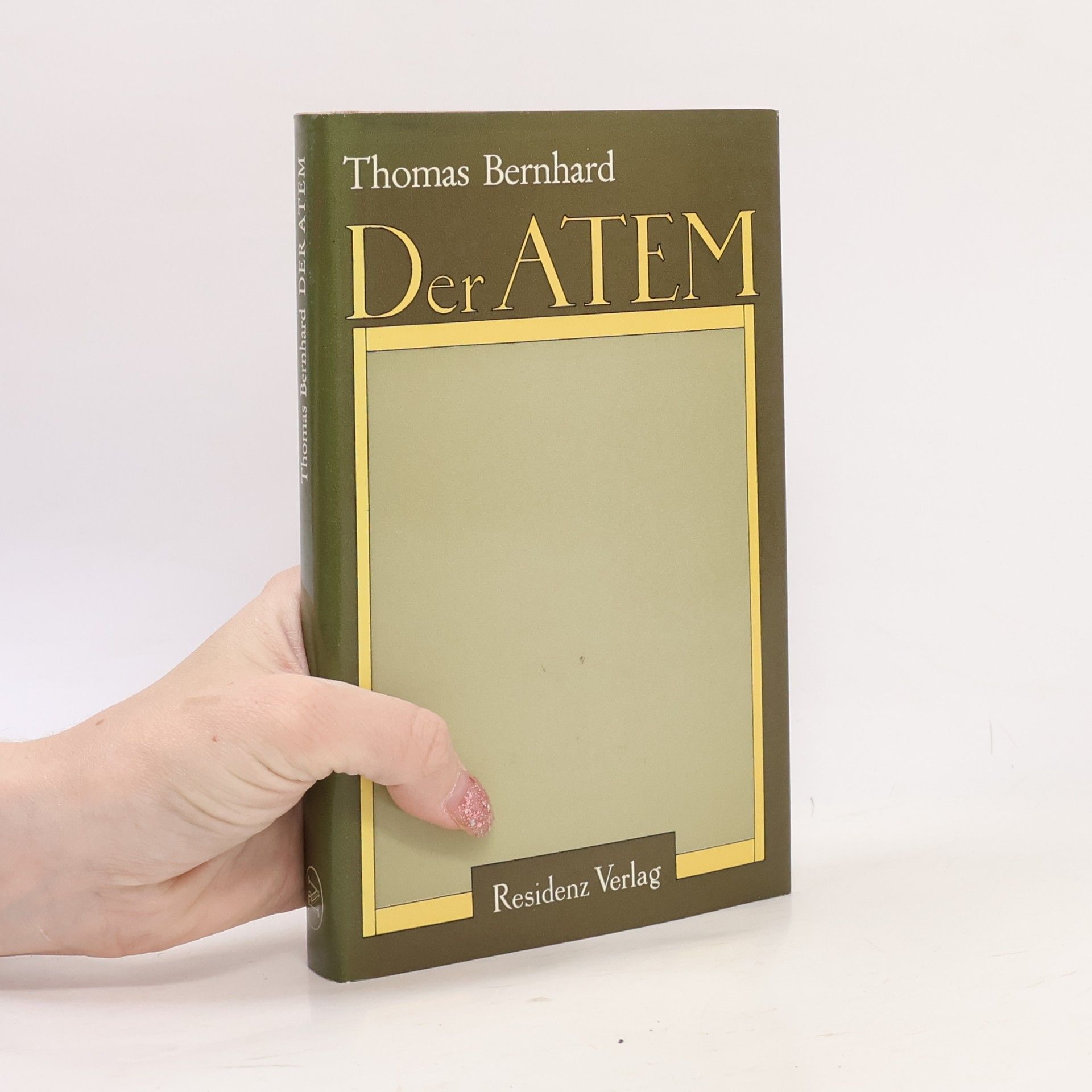 Der Atem