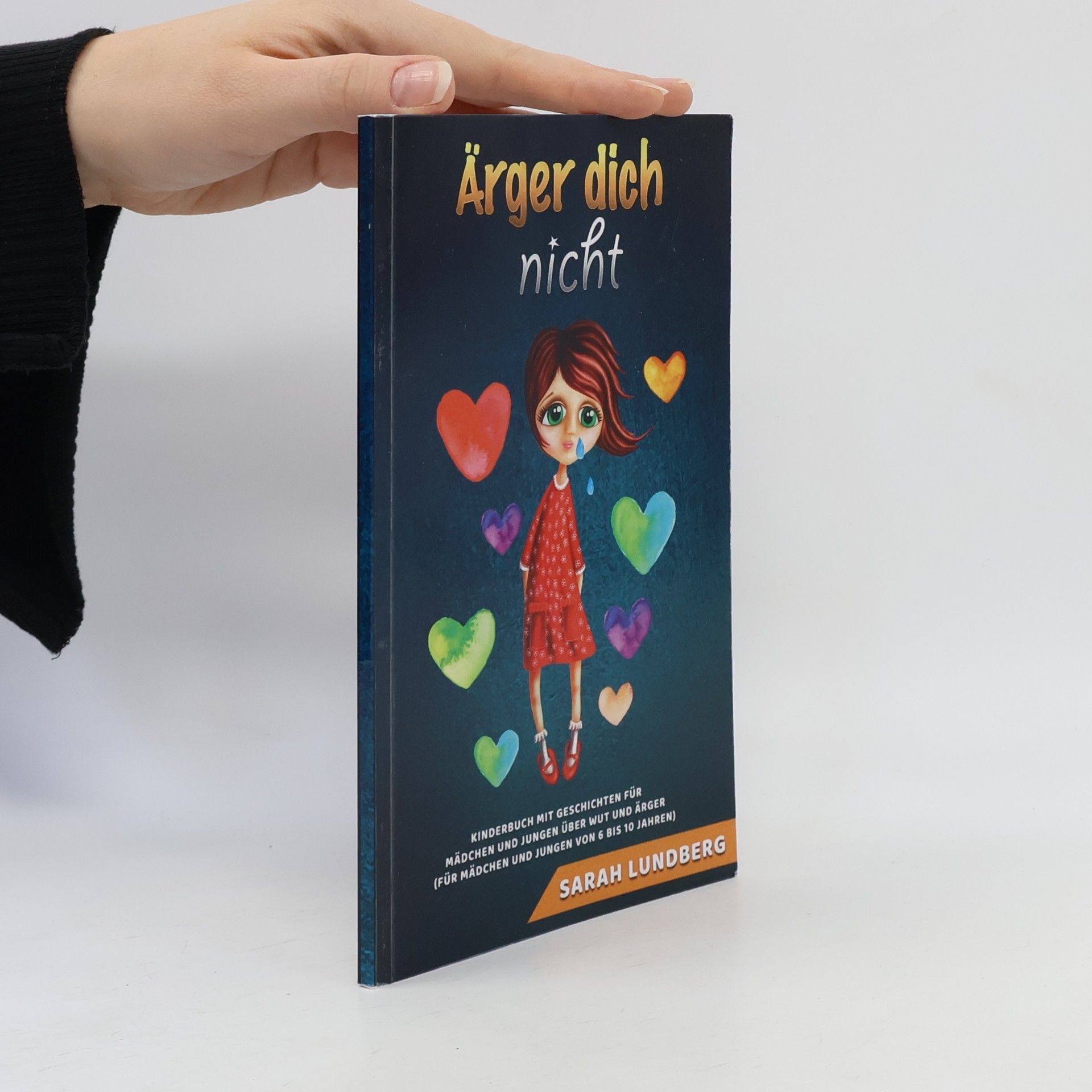 Ärger dich nicht