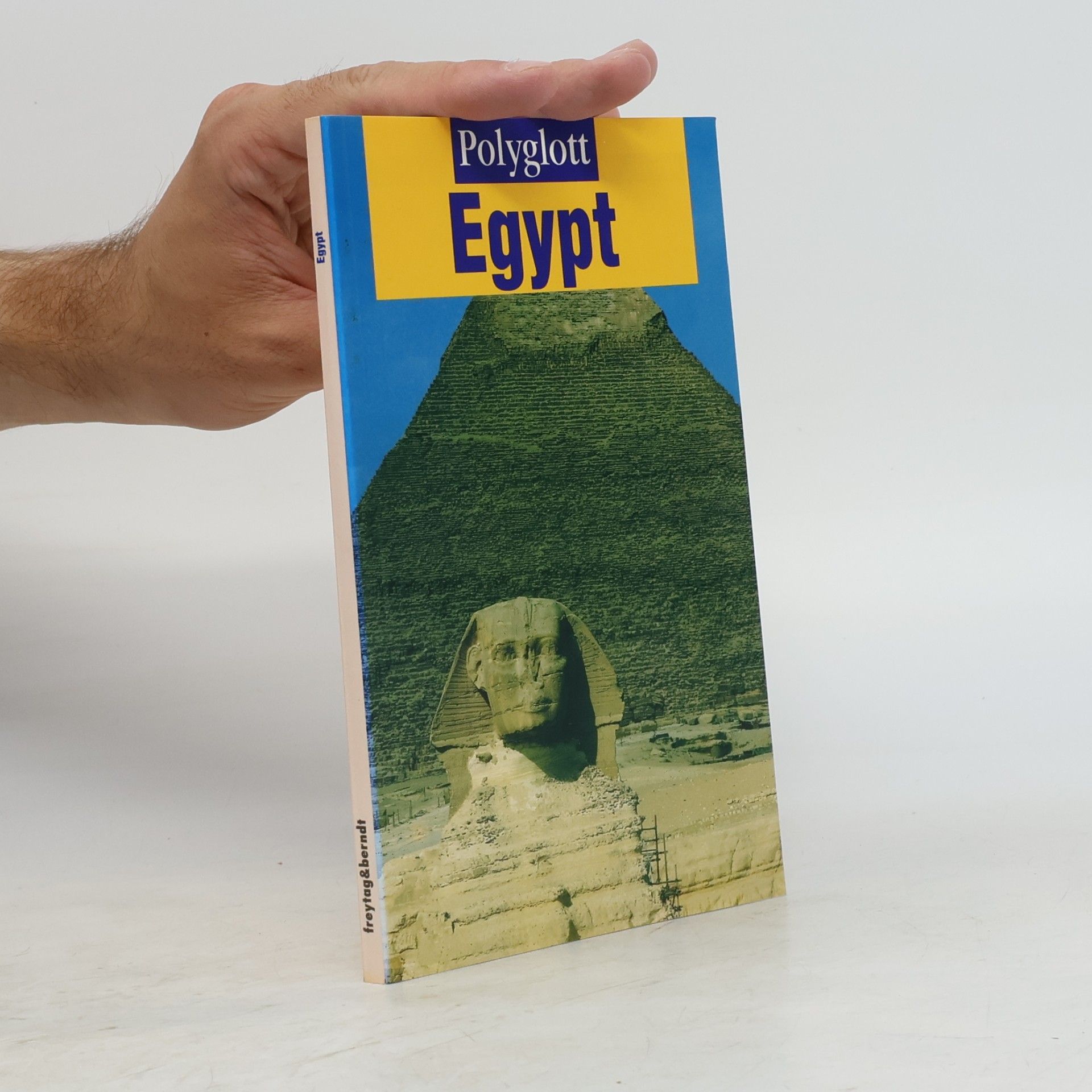 Egypt