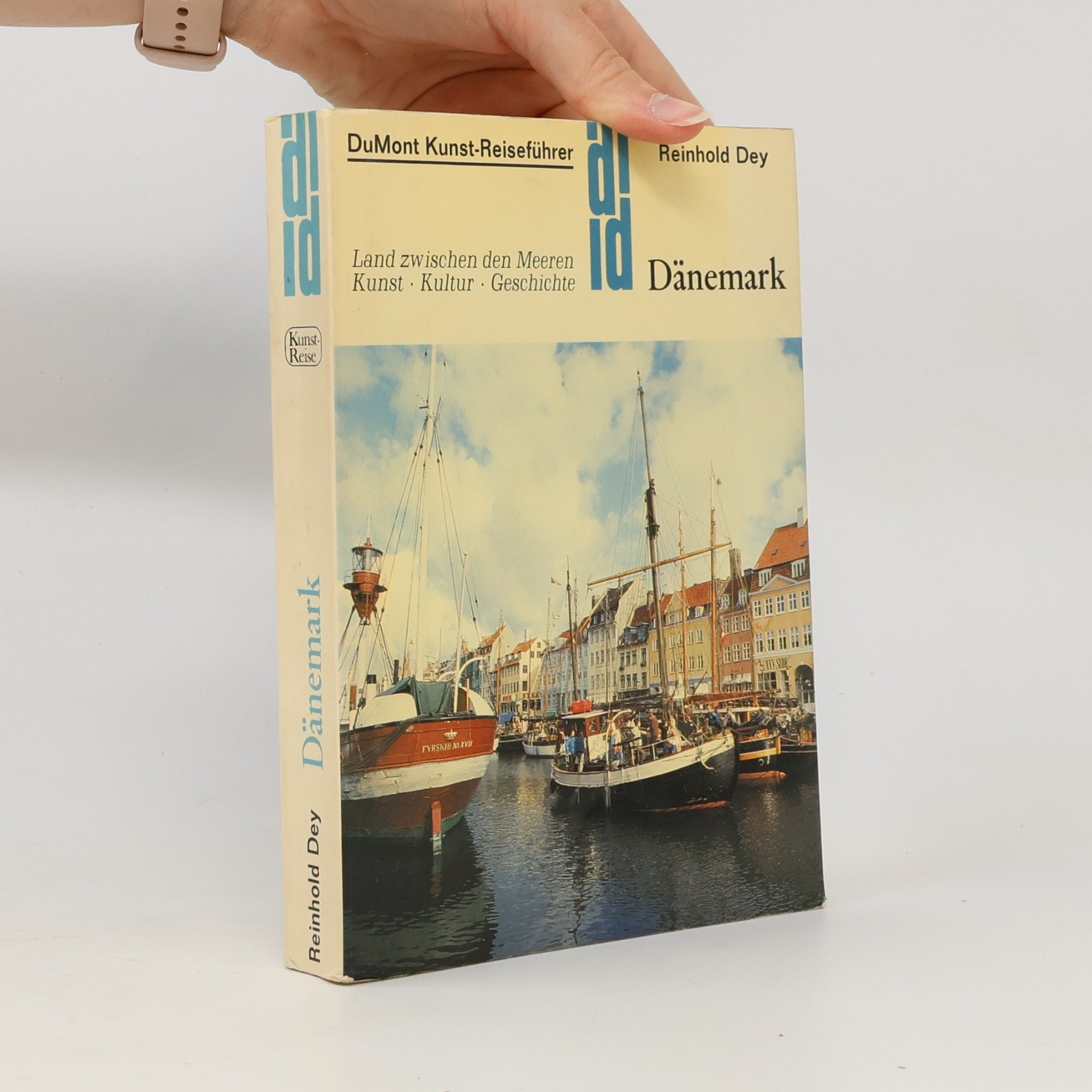 Reinhold Dey Dänemark