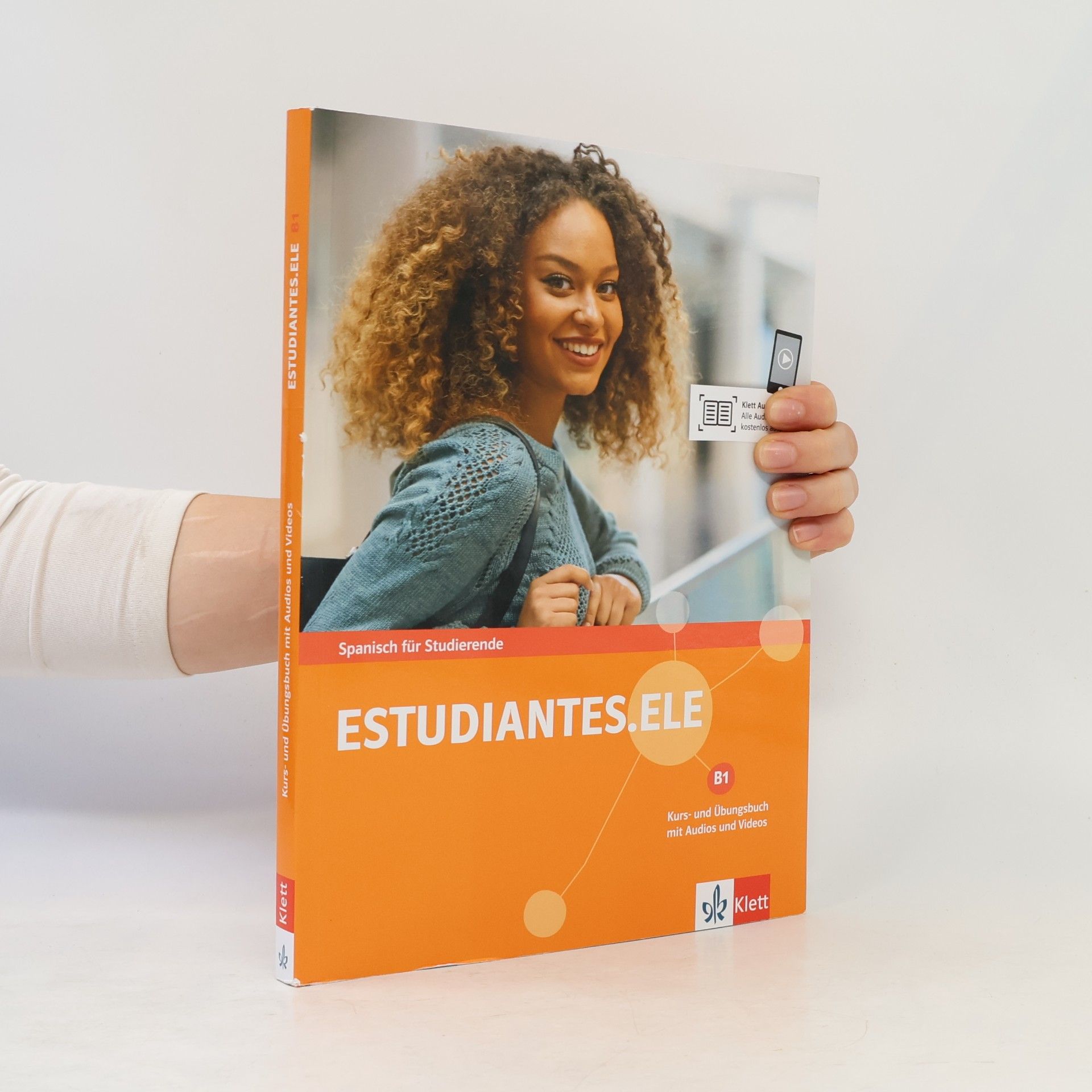 Autorenkollektiv Estudiantes.ELE