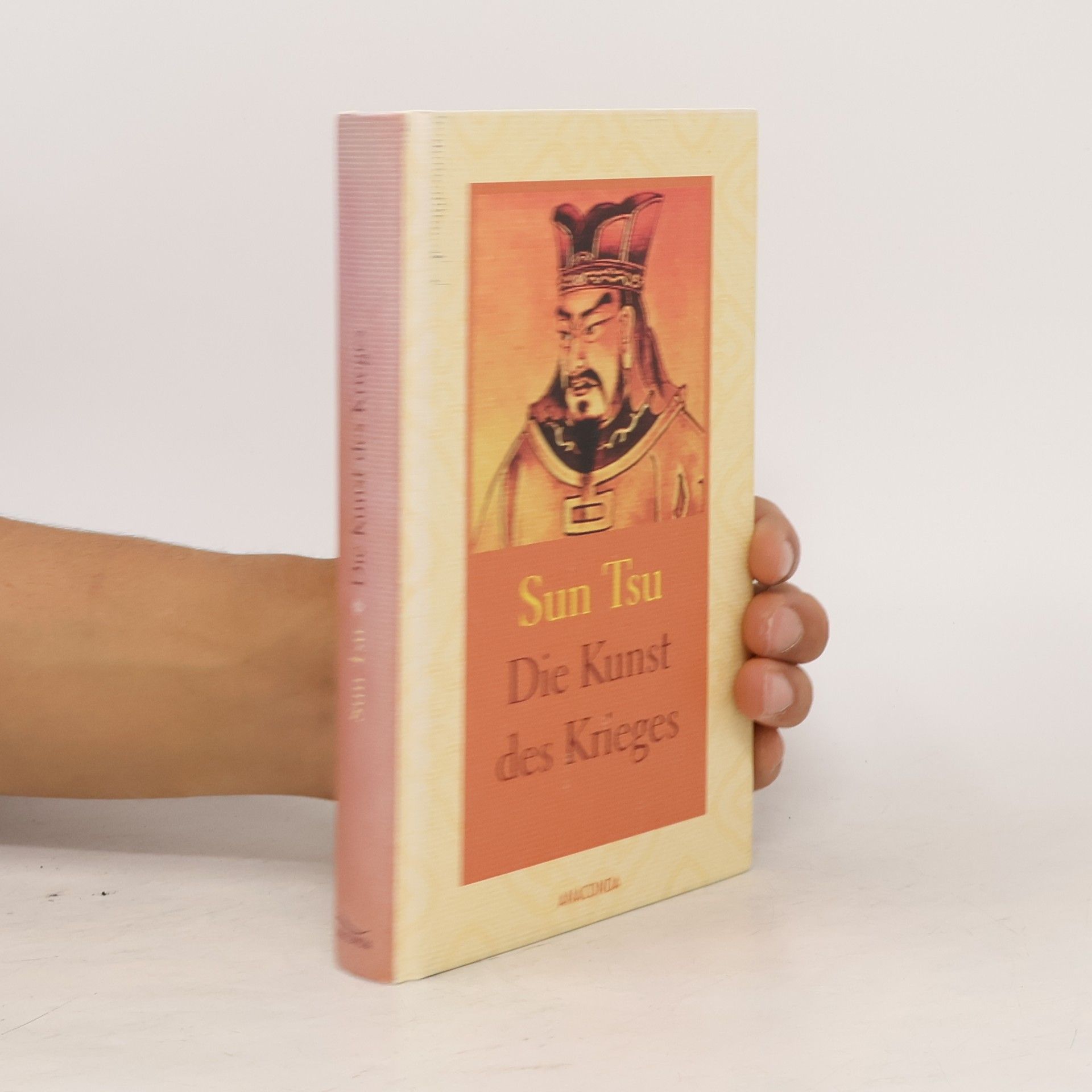 Sun Tzu Die Kunst des Krieges