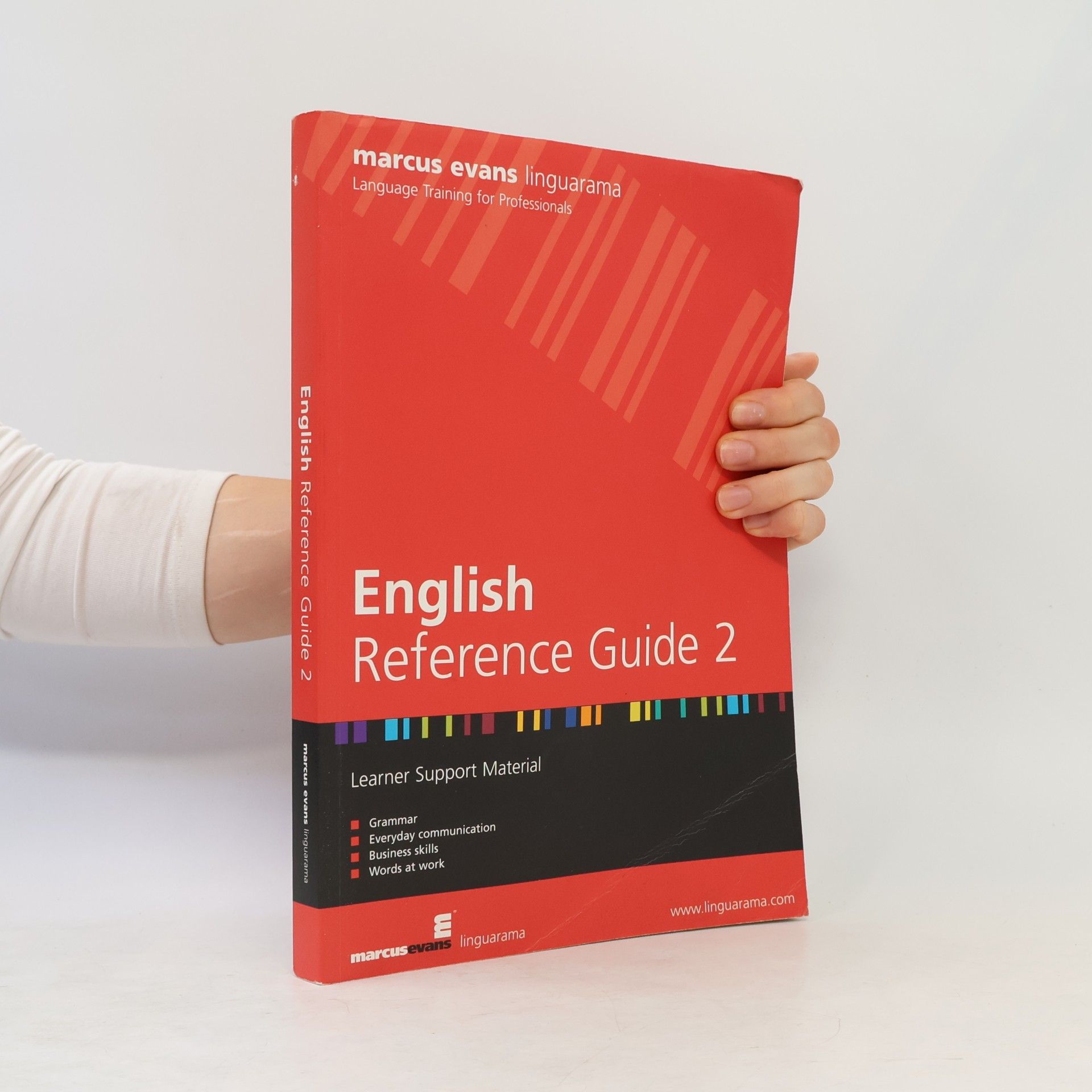 Autorenkollektiv English Reference Guide 2