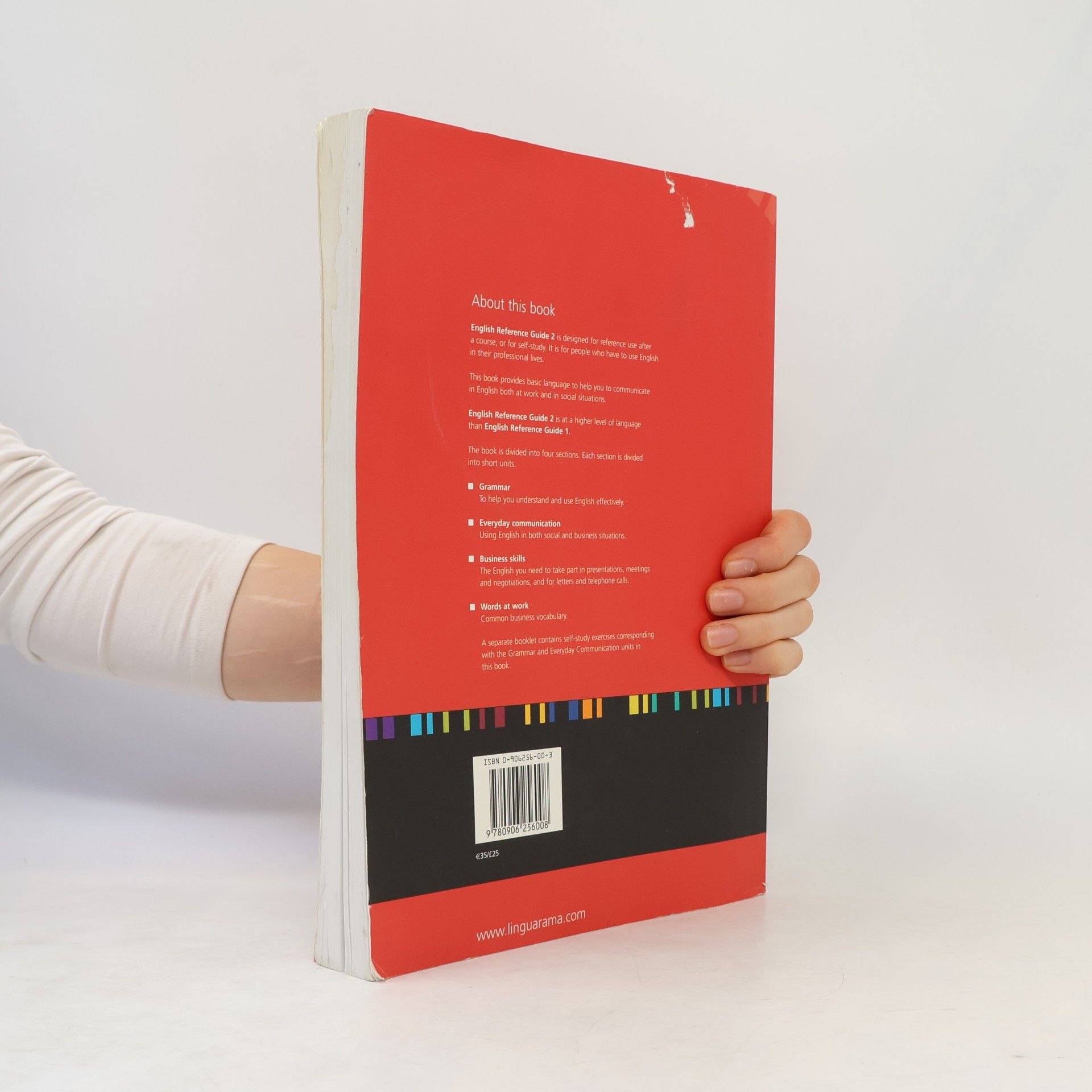 Autorenkollektiv English Reference Guide 2