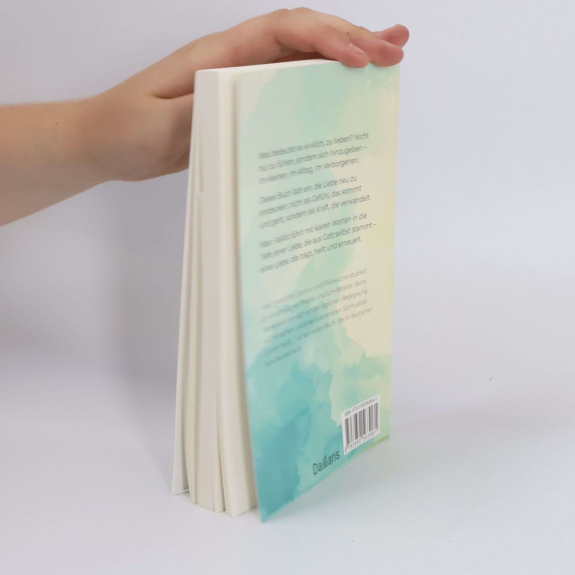 Marc Vaillot Lieben heißt ...: Kleines Buch über die echte Liebe