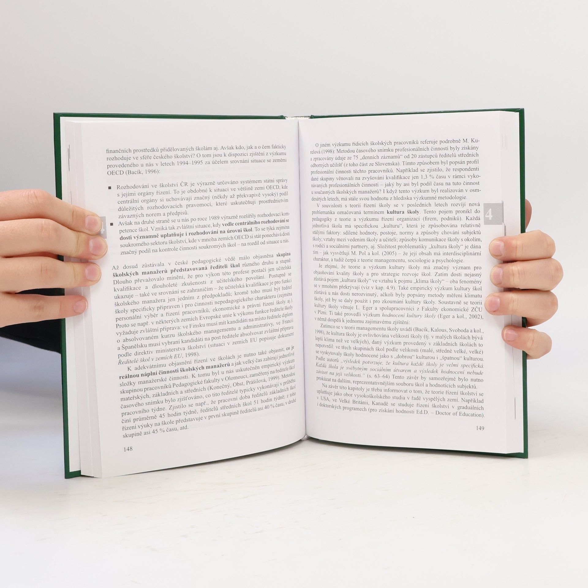 Jan Průcha Přehled pedagogiky. Úvod do studia oboru
