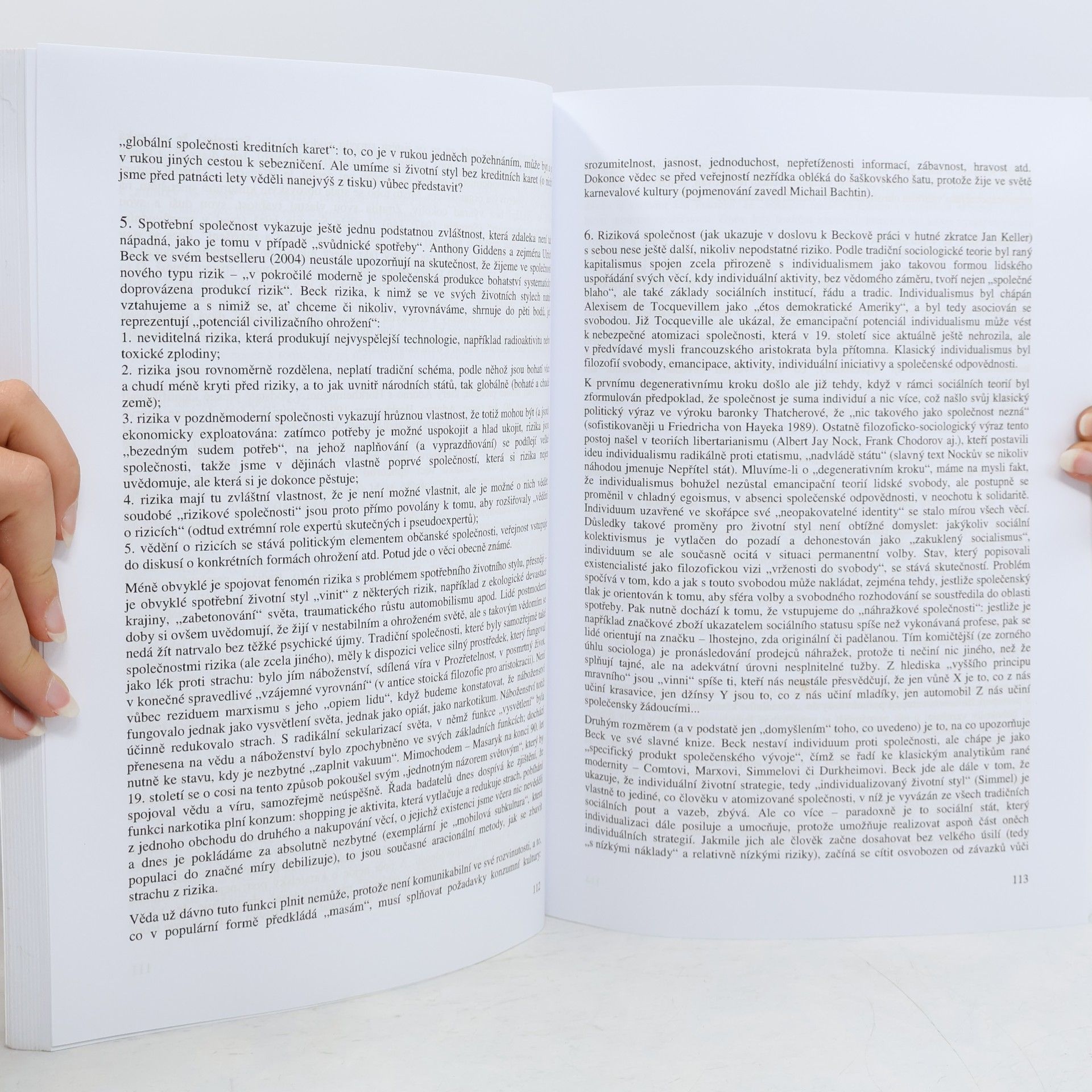 Fazik Alexander Čítanka: Sociologie volného času a cestovního ruchu