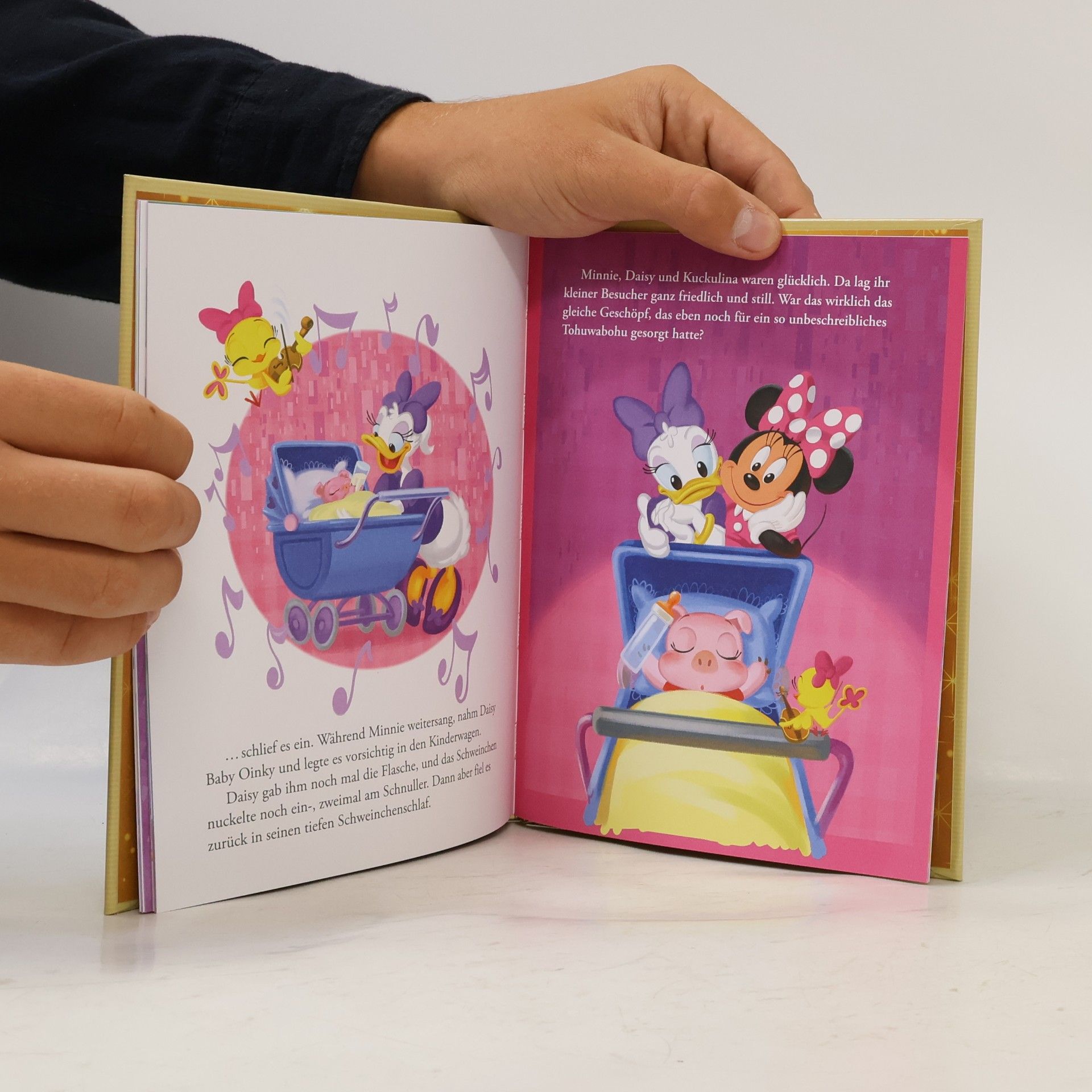 Autorenkollektiv Die Gold Edition 27. Babysitter-Alarm