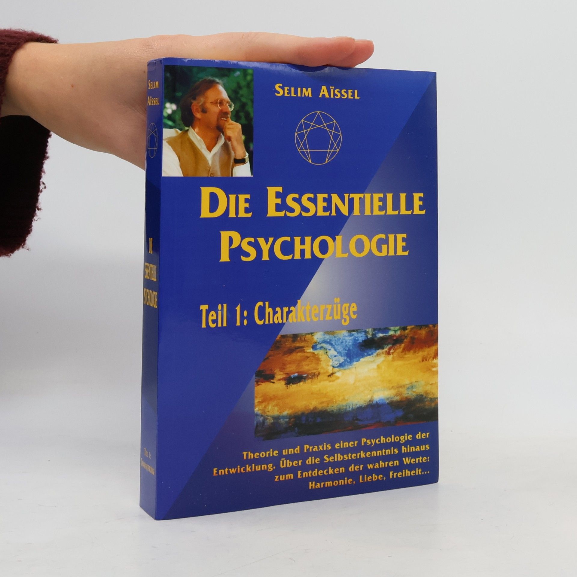 Autorenkollektiv Die essentielle Psychologie