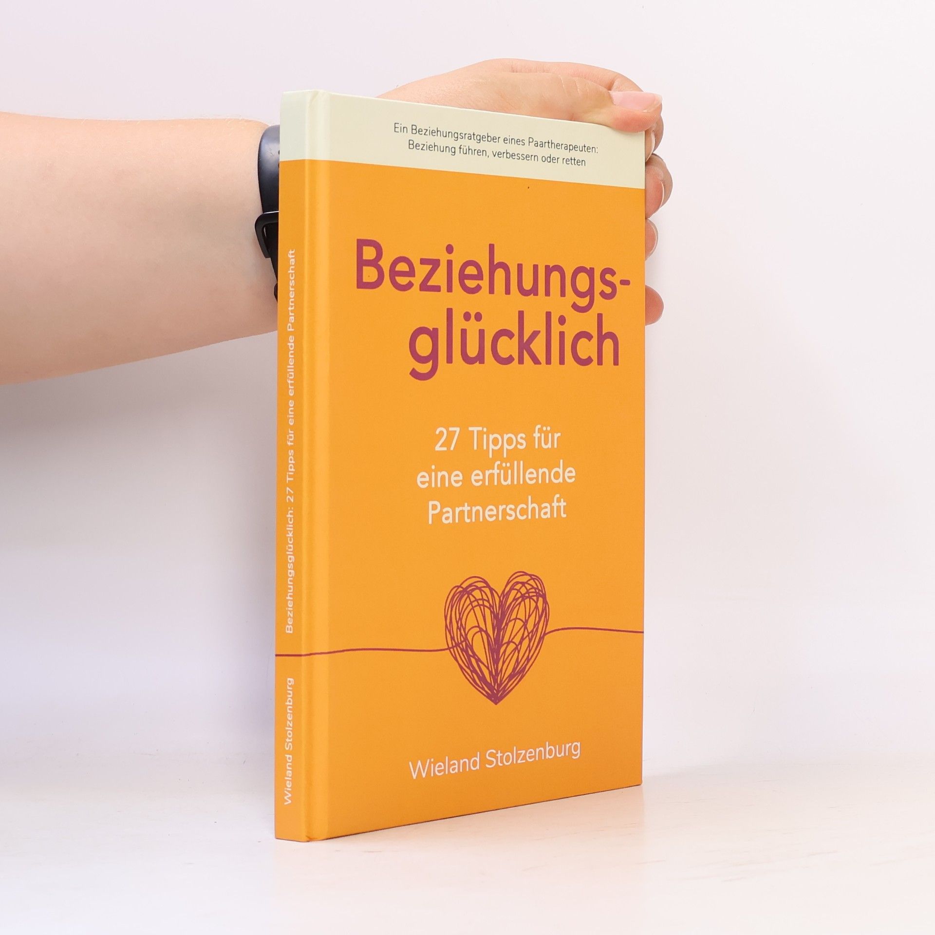 Beziehungsglücklich
