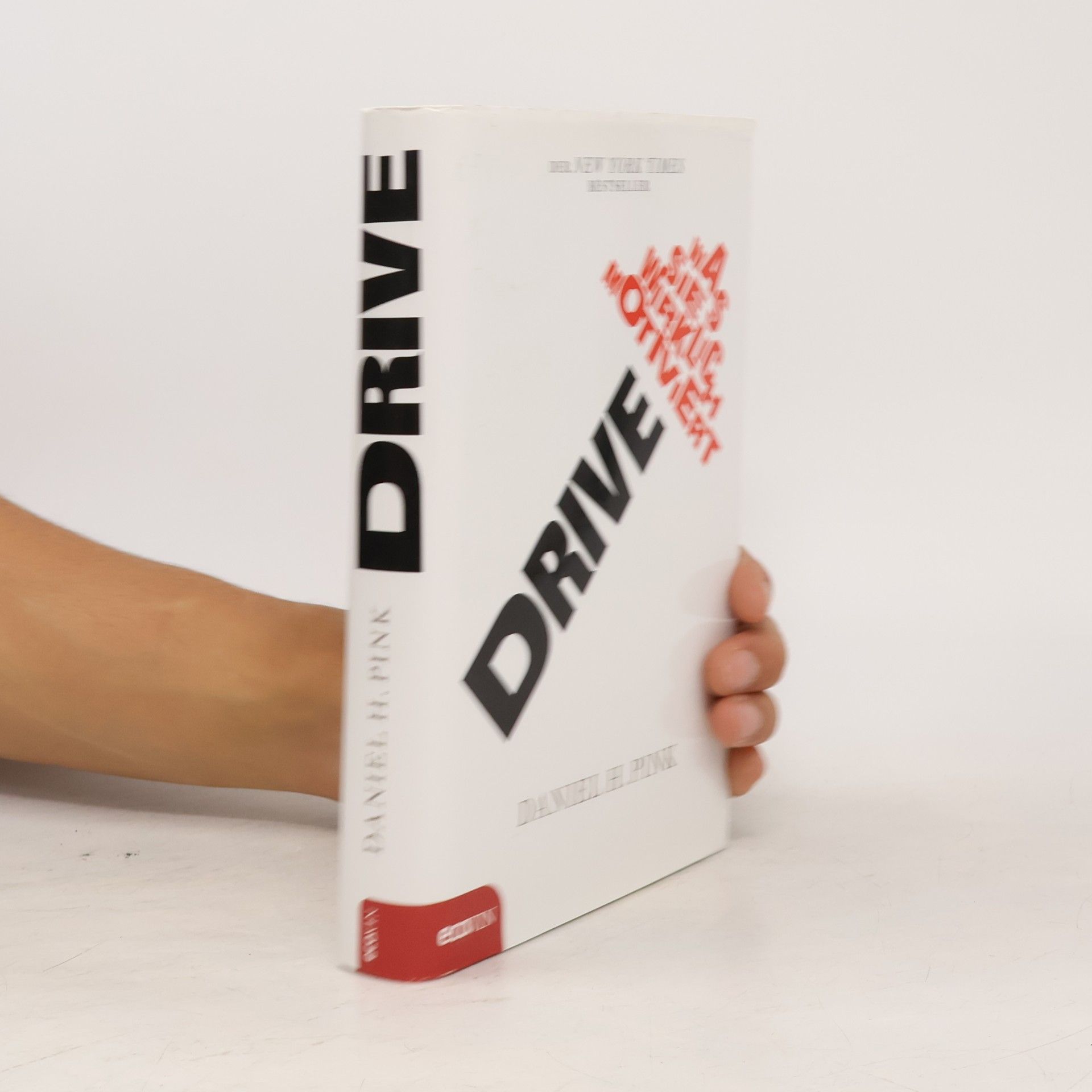 Daniel Pink Drive