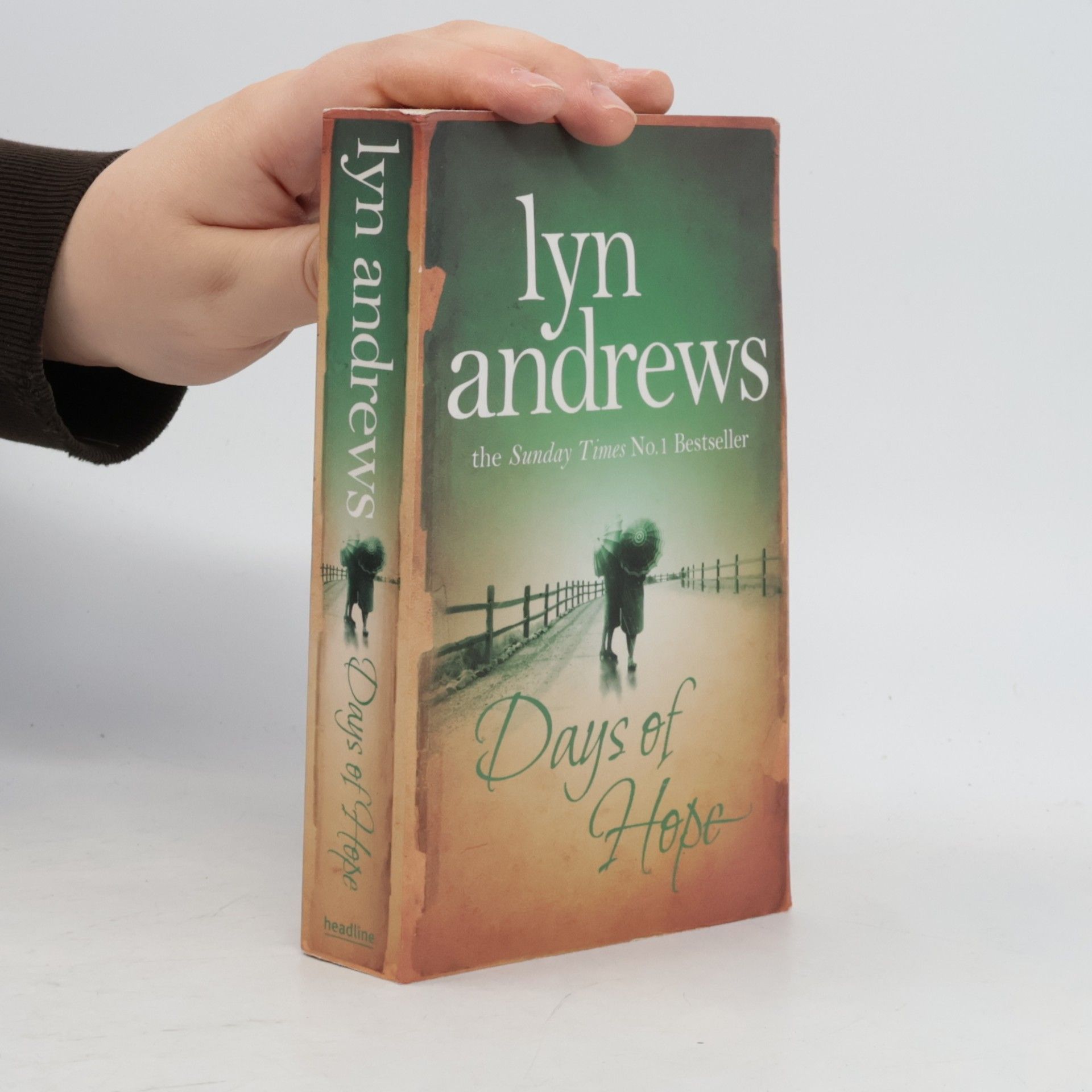 Days of Hope