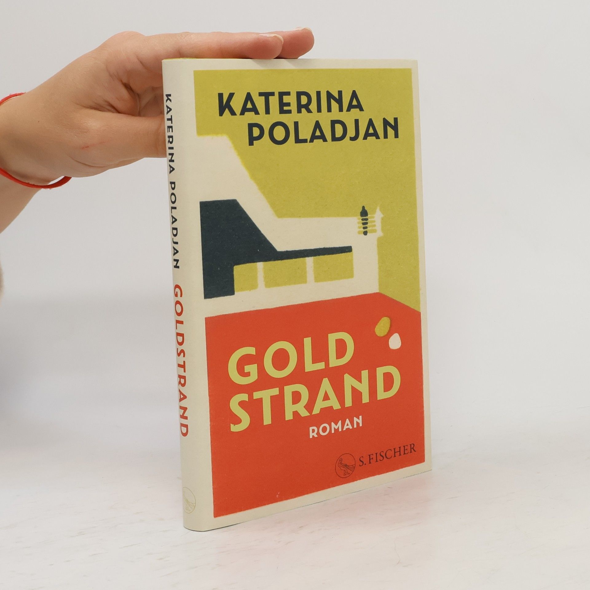 Goldstrand