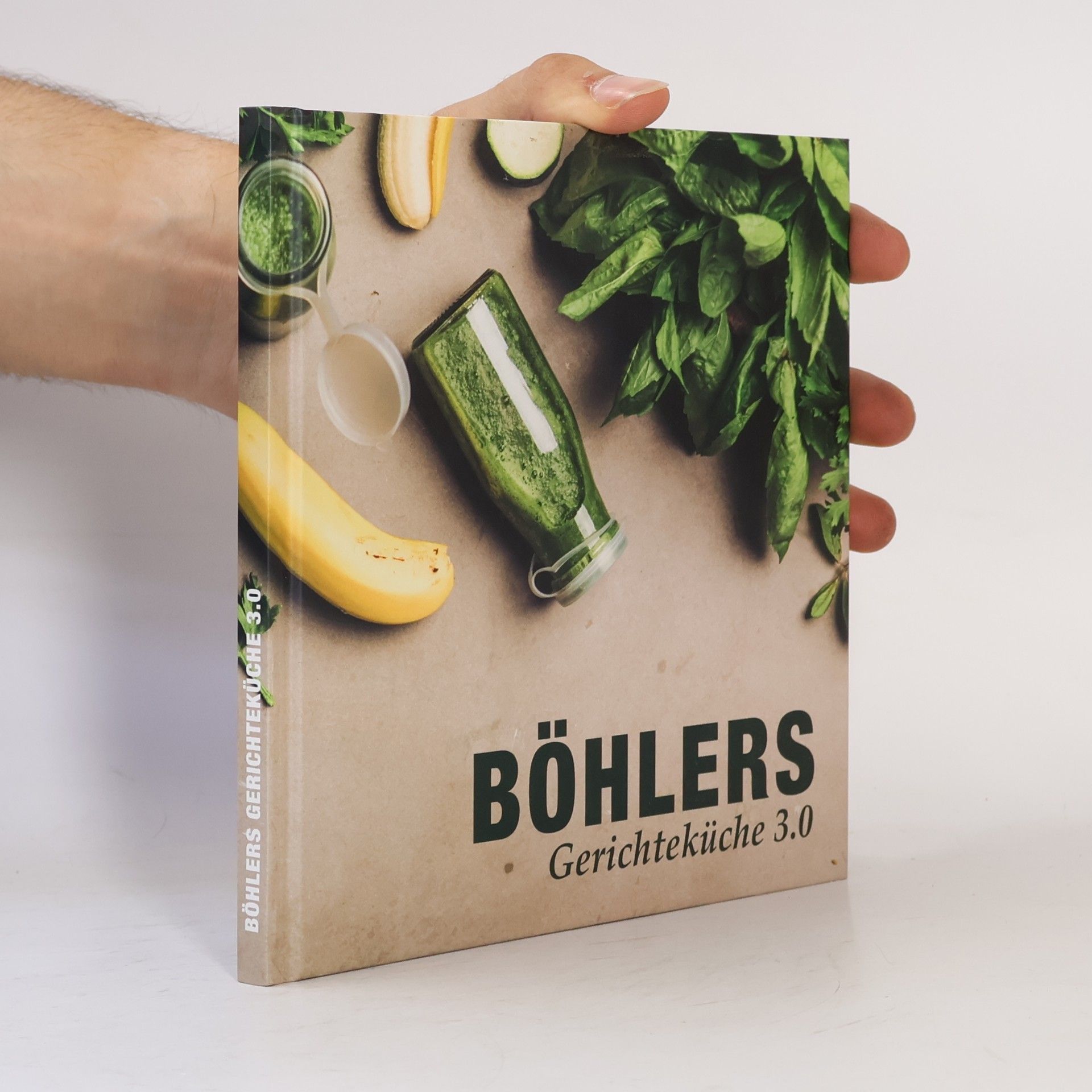 kolektiv Bohlers Gerichteküche 3.0