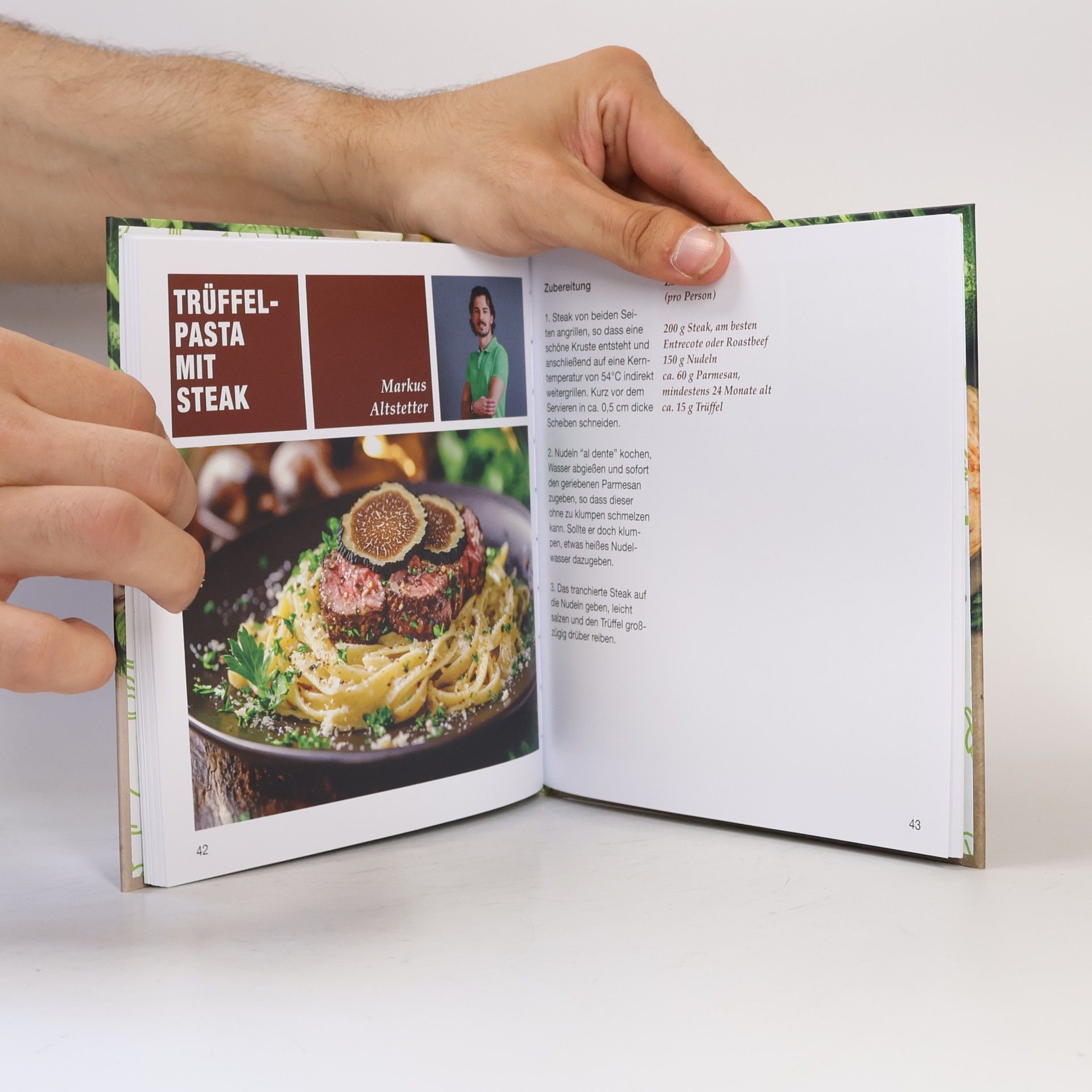 kolektiv Bohlers Gerichteküche 3.0