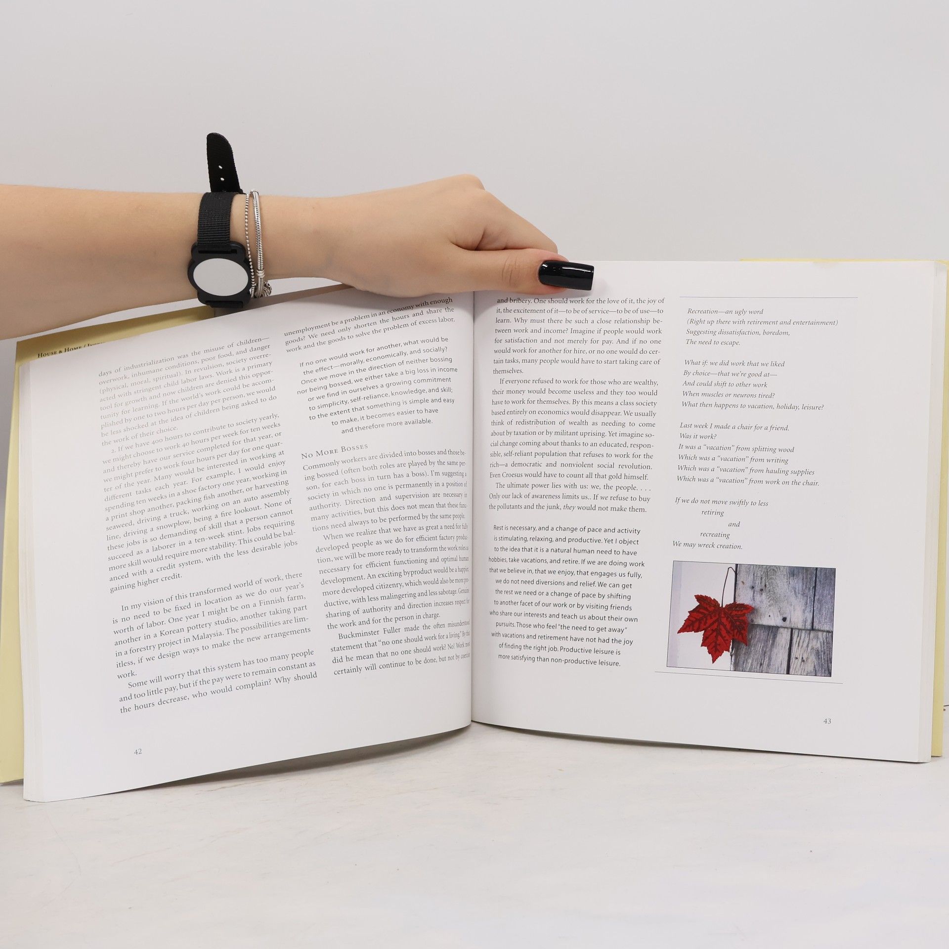 William Coperthwaite A Handmade Life