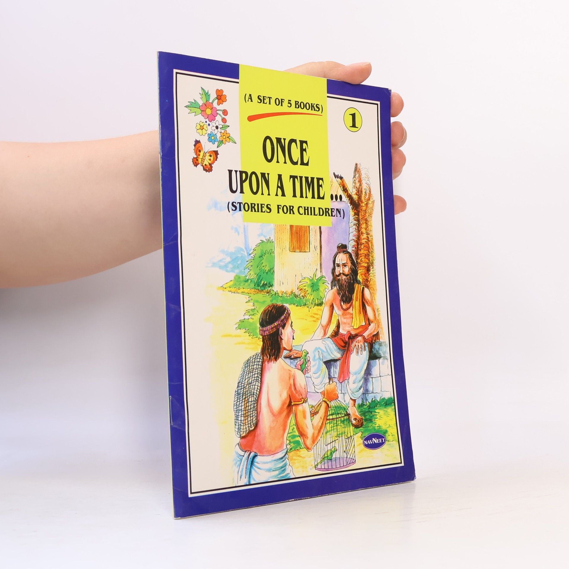 AA.VV. Once Upon a Time