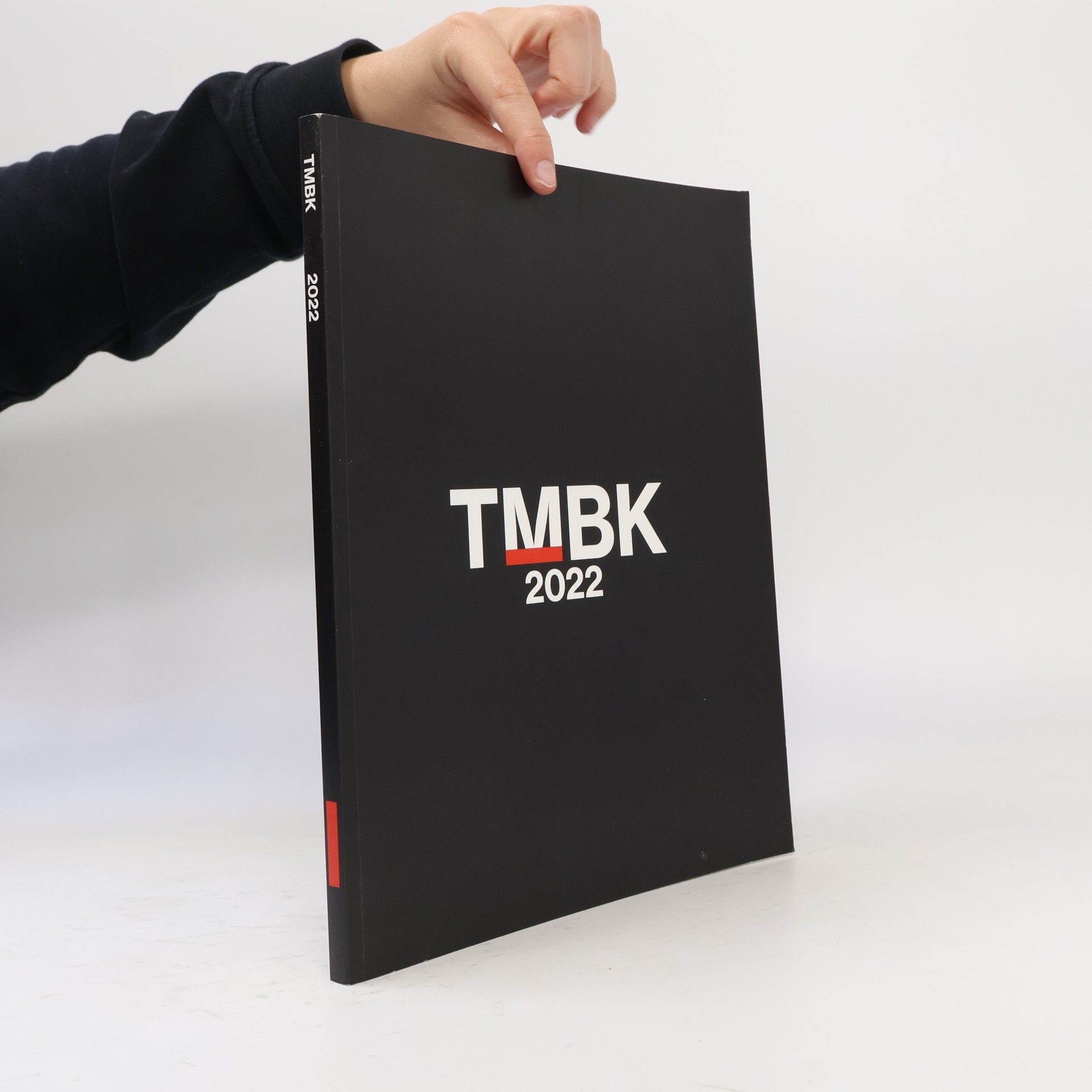 TMBK 2022