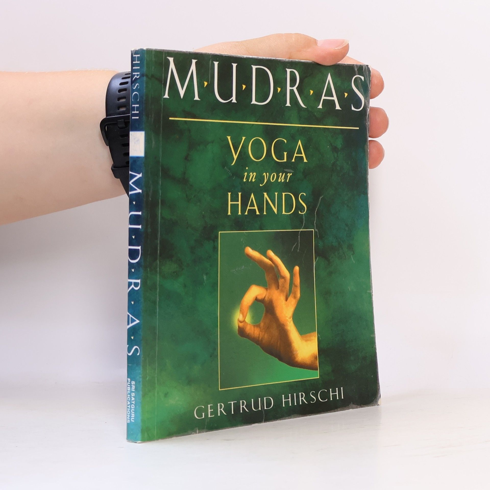 Mudras