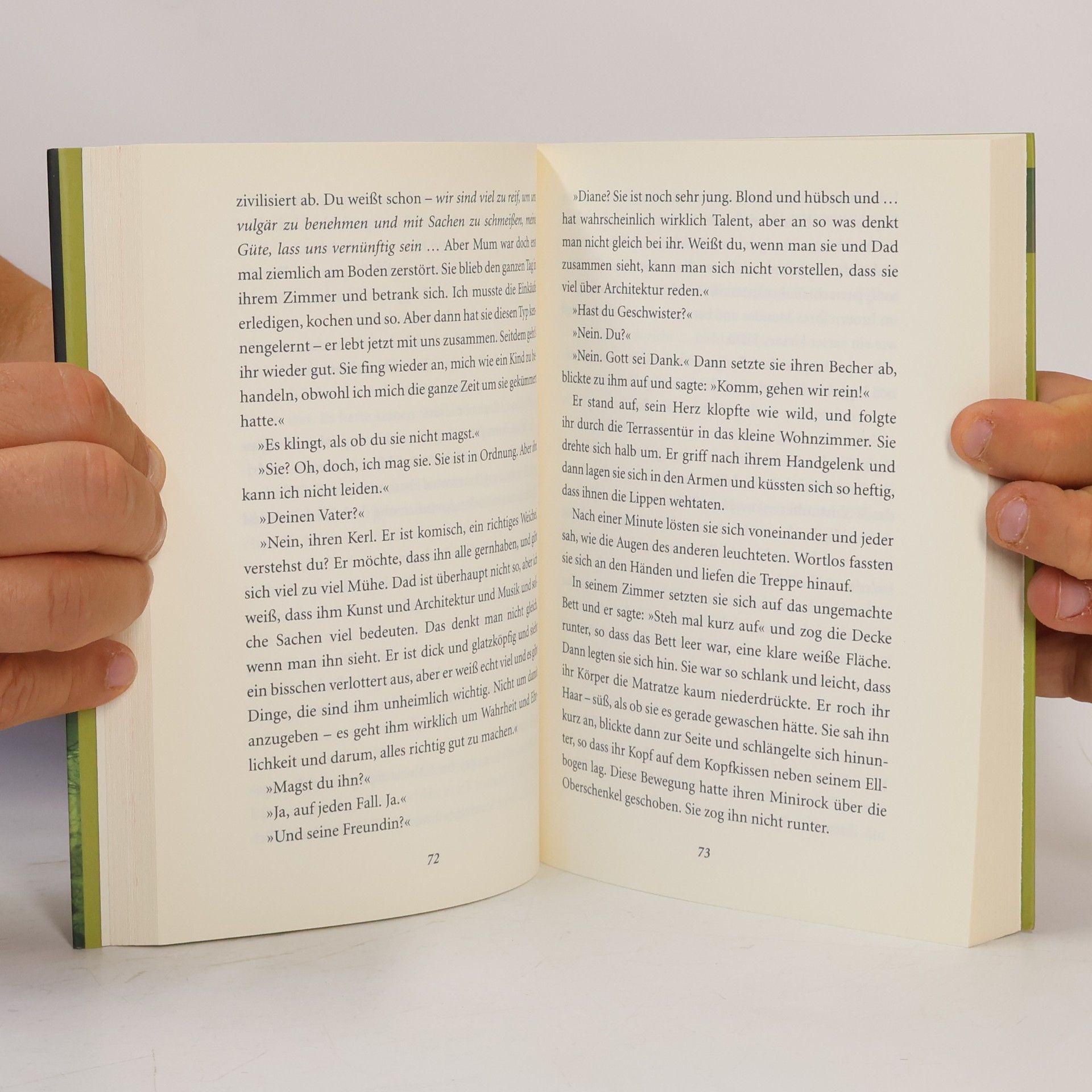 Philip Pullman Tödliche Missverständnisse