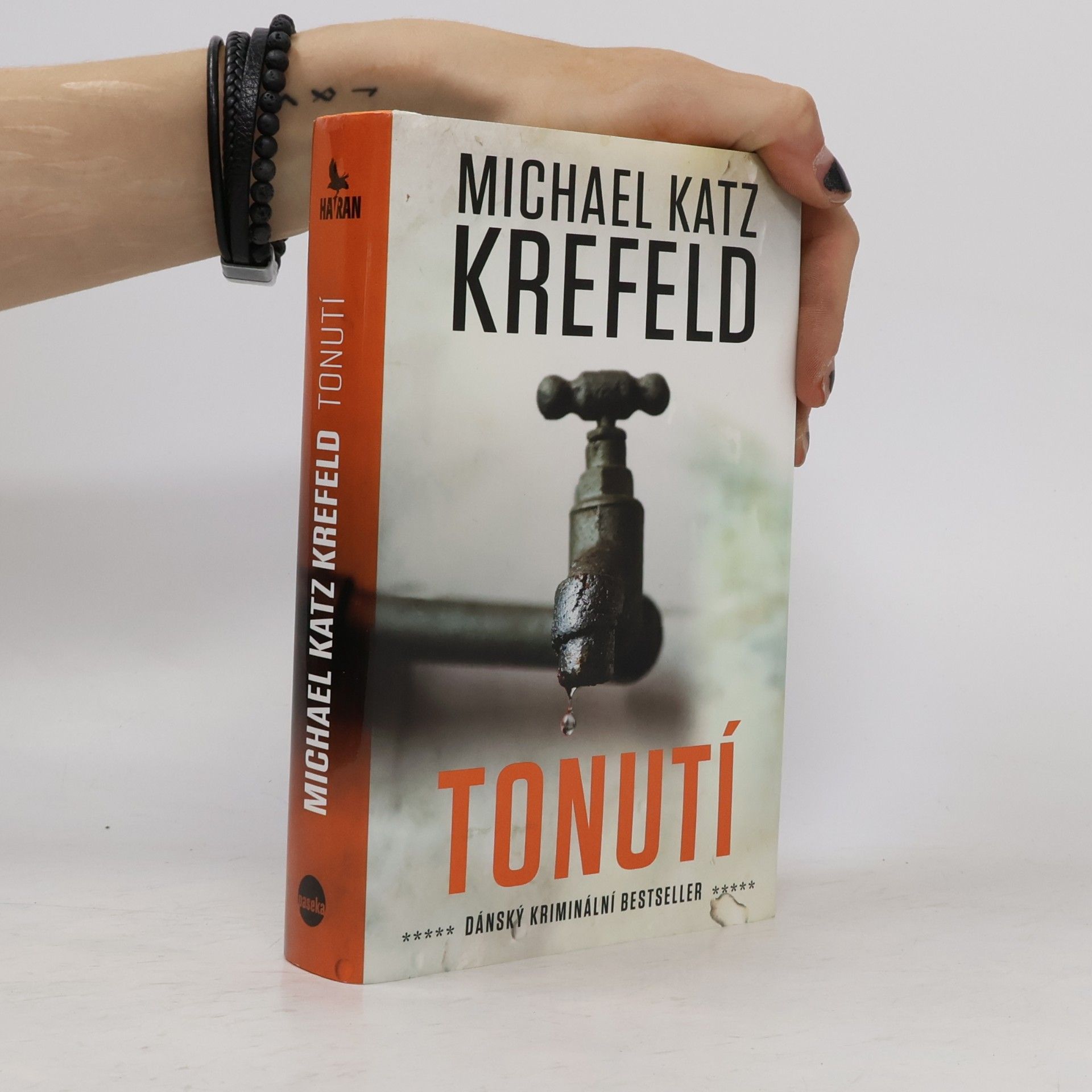 Michael Katz Krefeld Tonutí