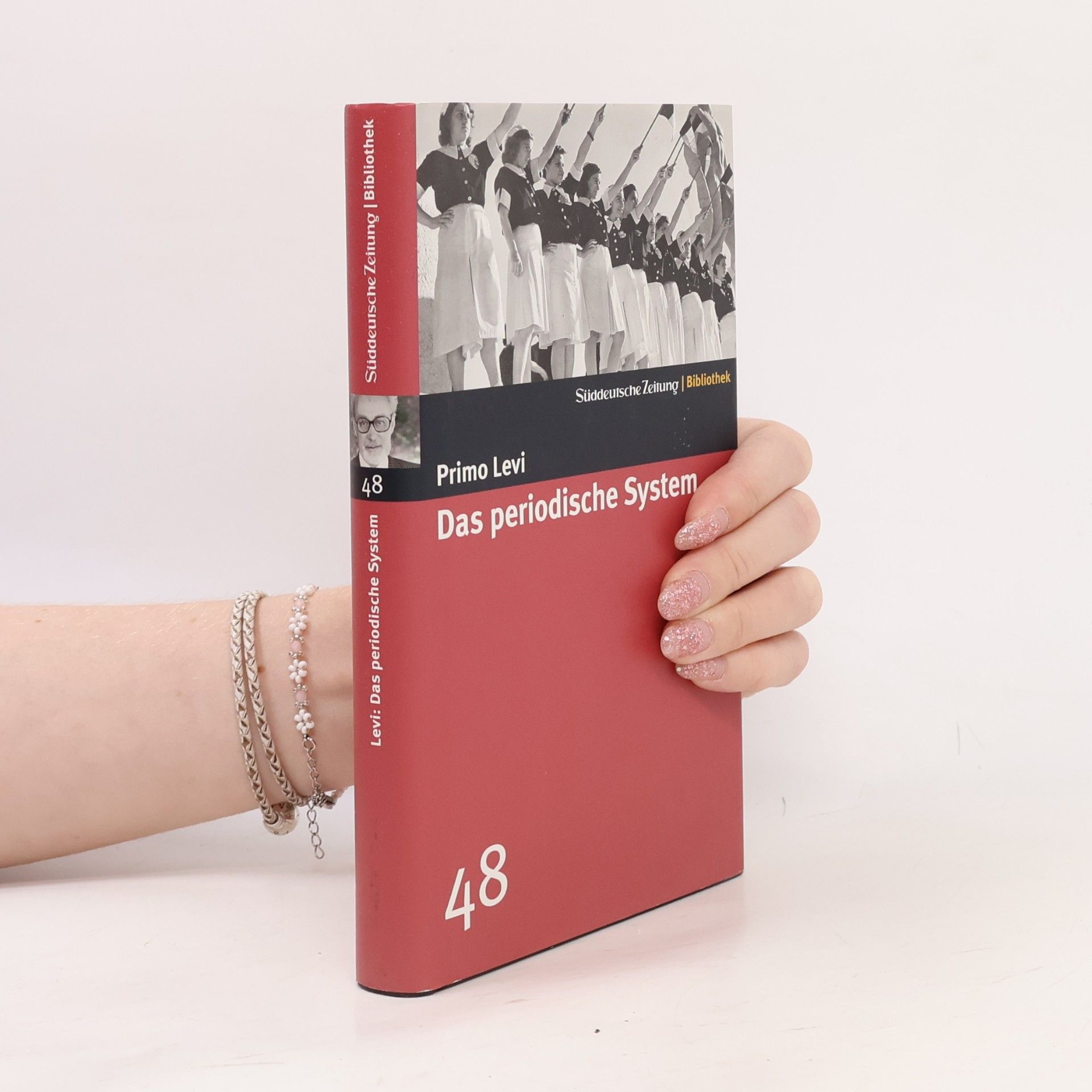 Primo Levi Das periodische System